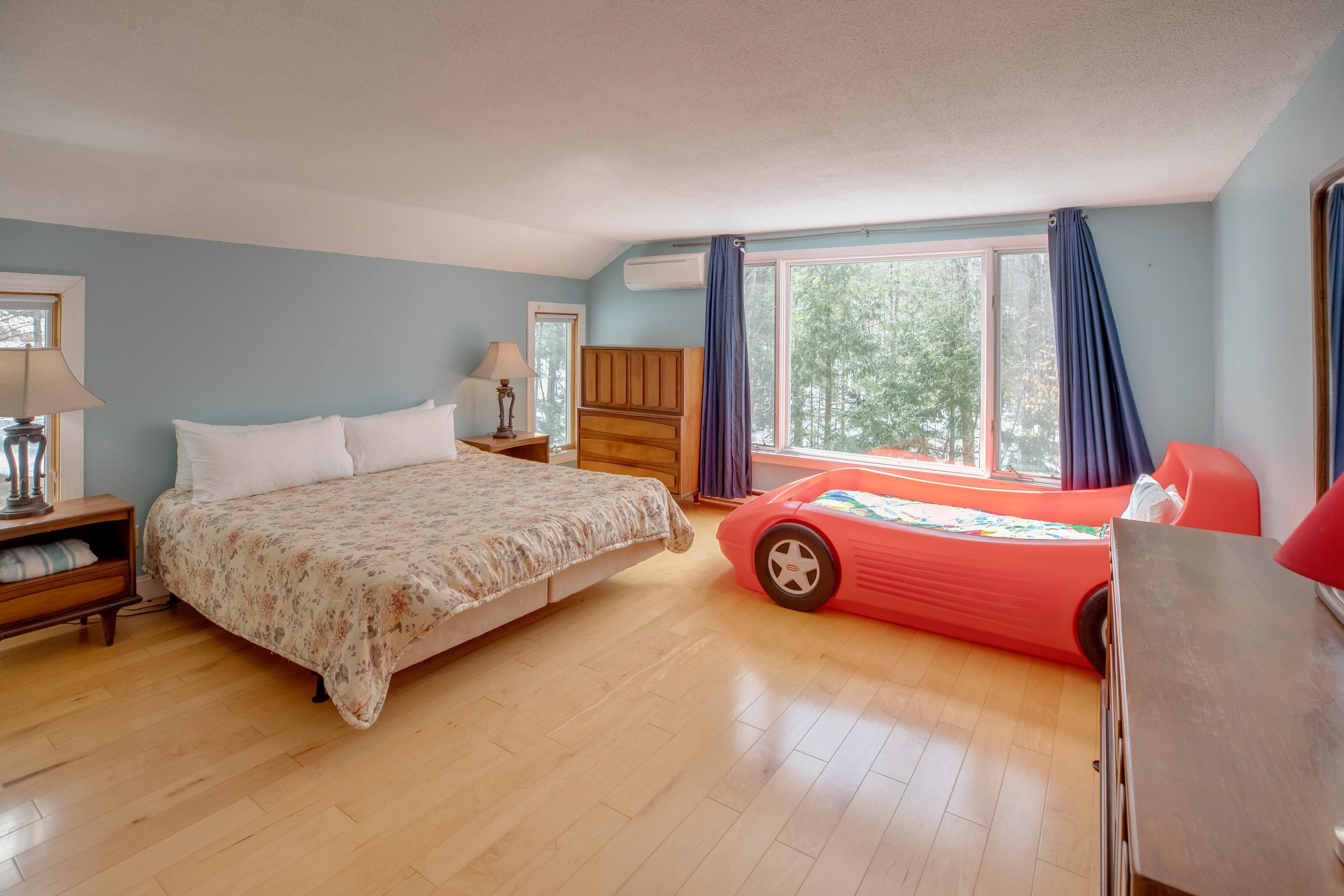 95 Goose Hollow Road Campton, NH 03223 - Photo 26 of 38