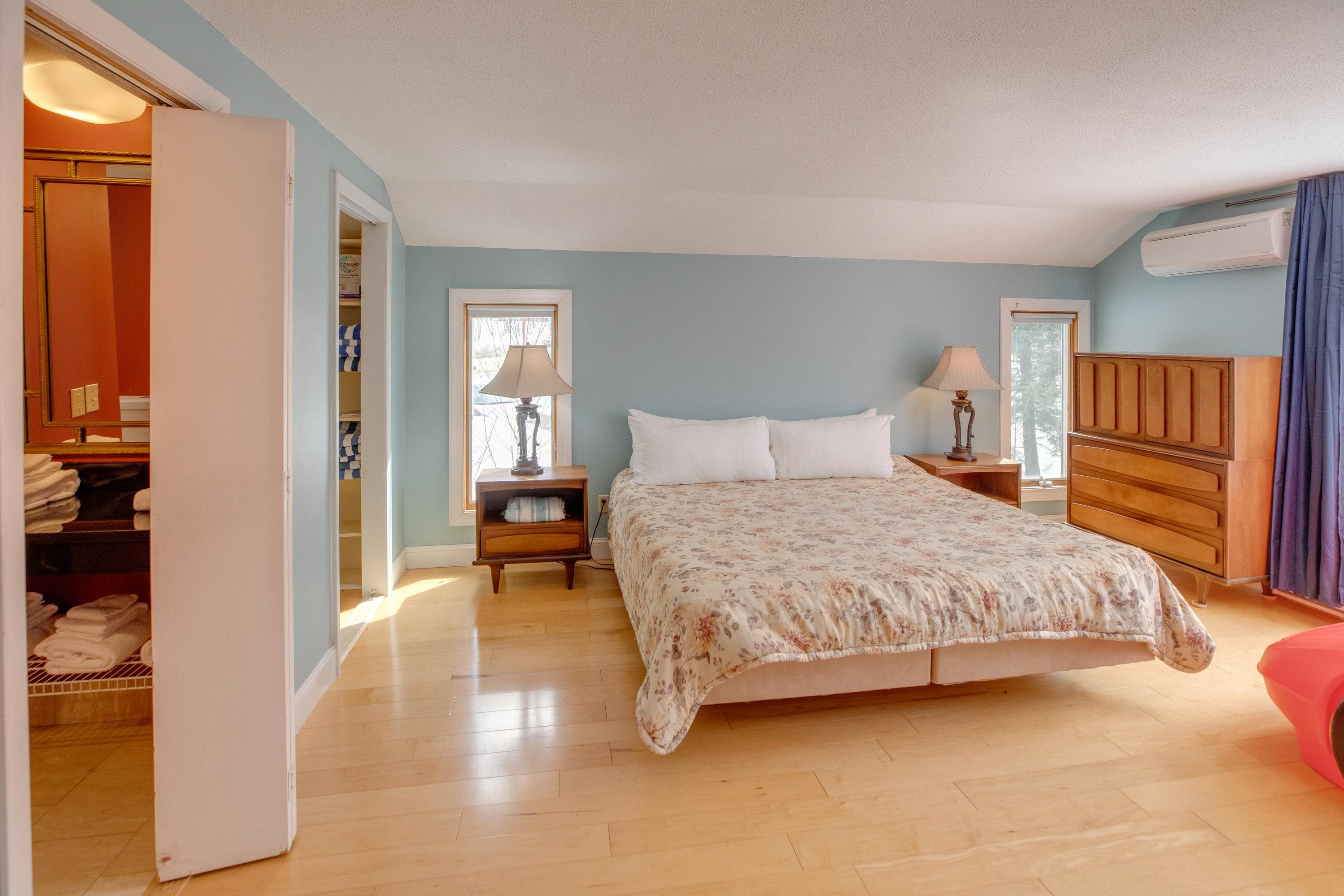 95 Goose Hollow Road Campton, NH 03223 - Photo 27 of 38