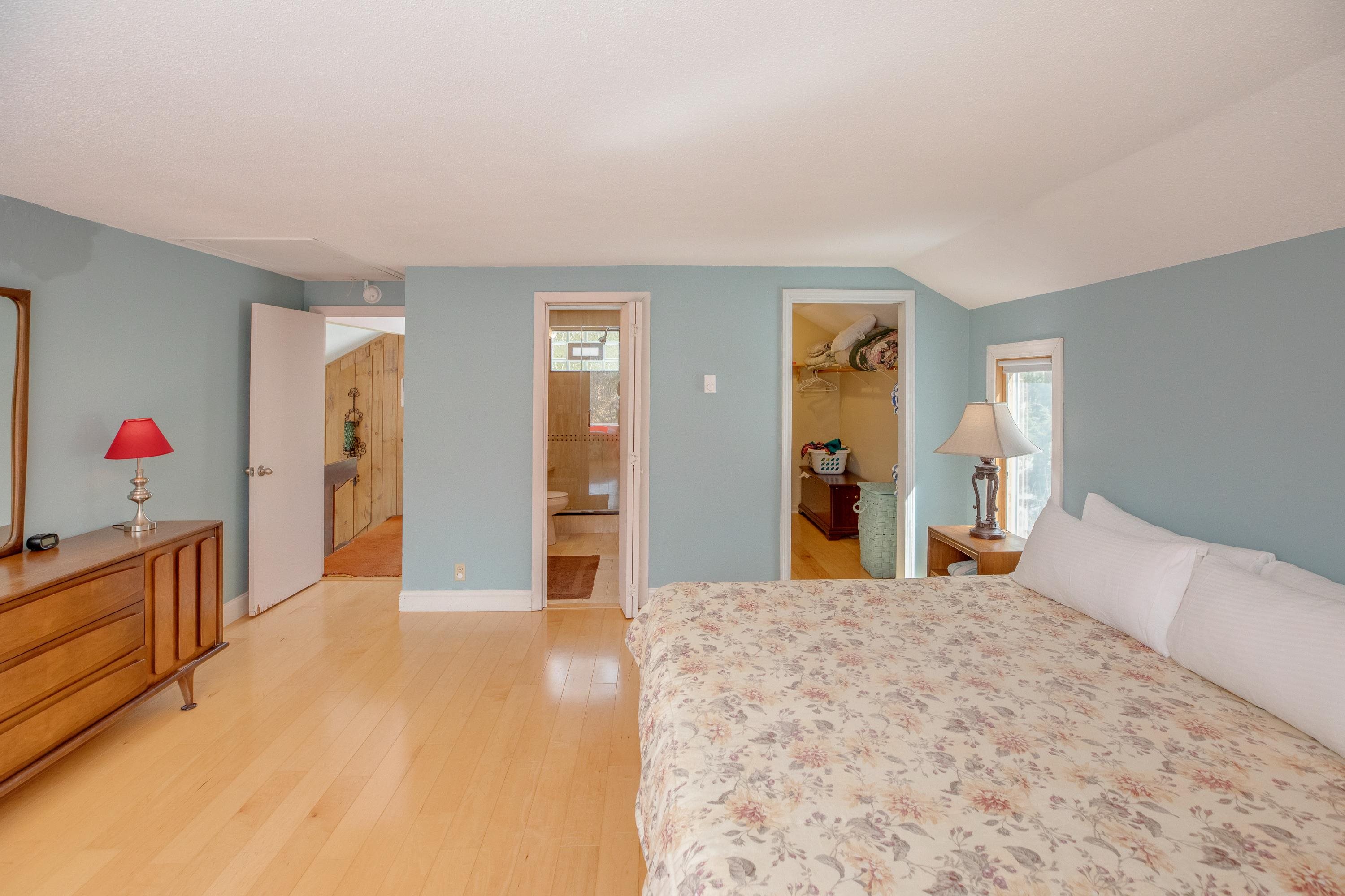 95 Goose Hollow Road Campton, NH 03223 - Photo 28 of 38