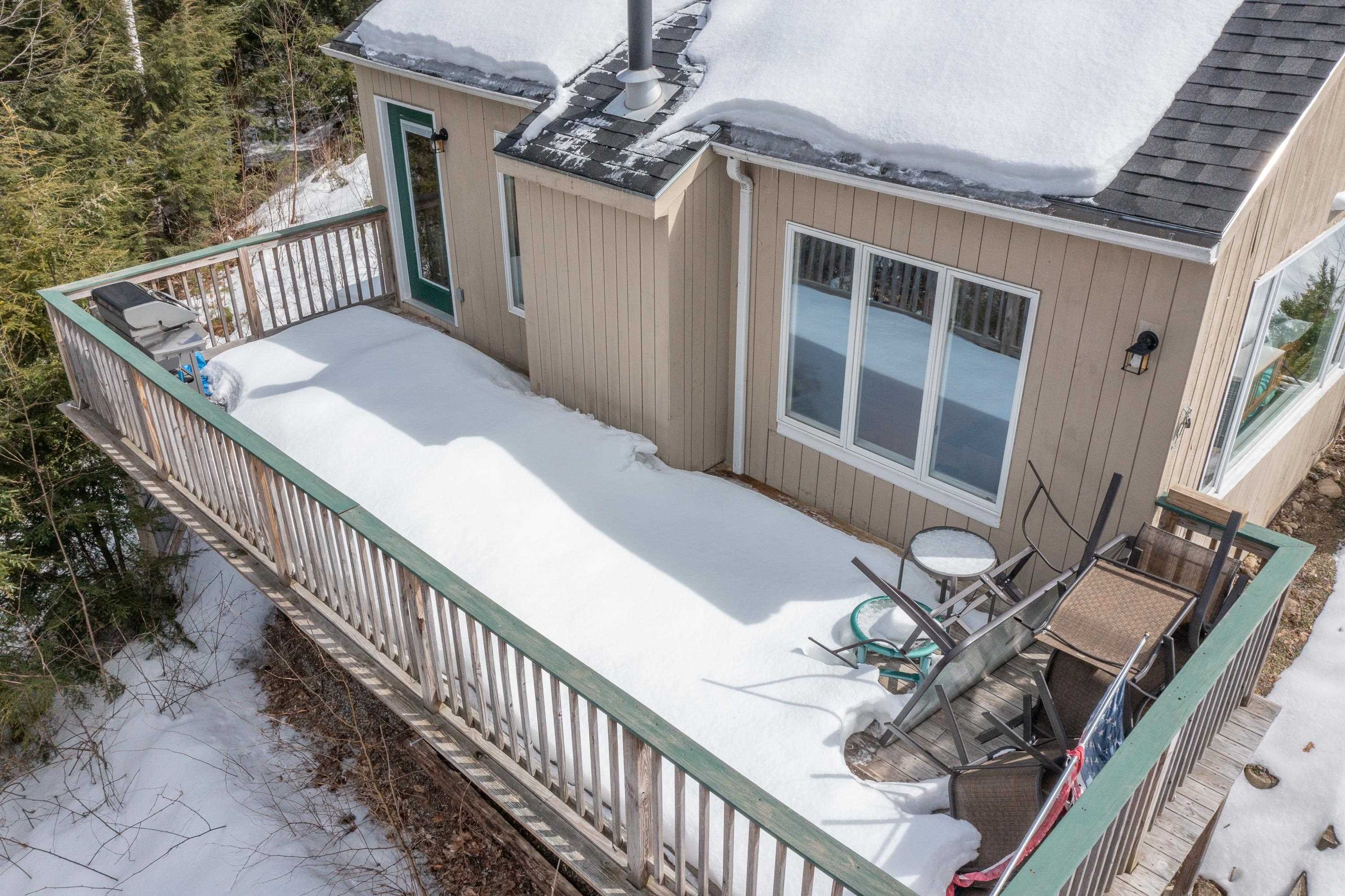 95 Goose Hollow Road Campton, NH 03223 - Photo 3 of 38