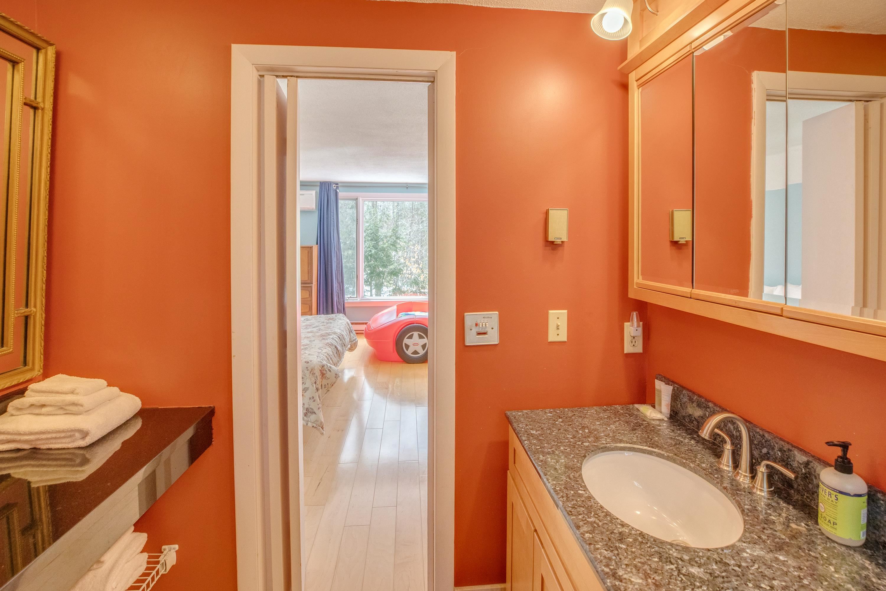 95 Goose Hollow Road Campton, NH 03223 - Photo 31 of 38