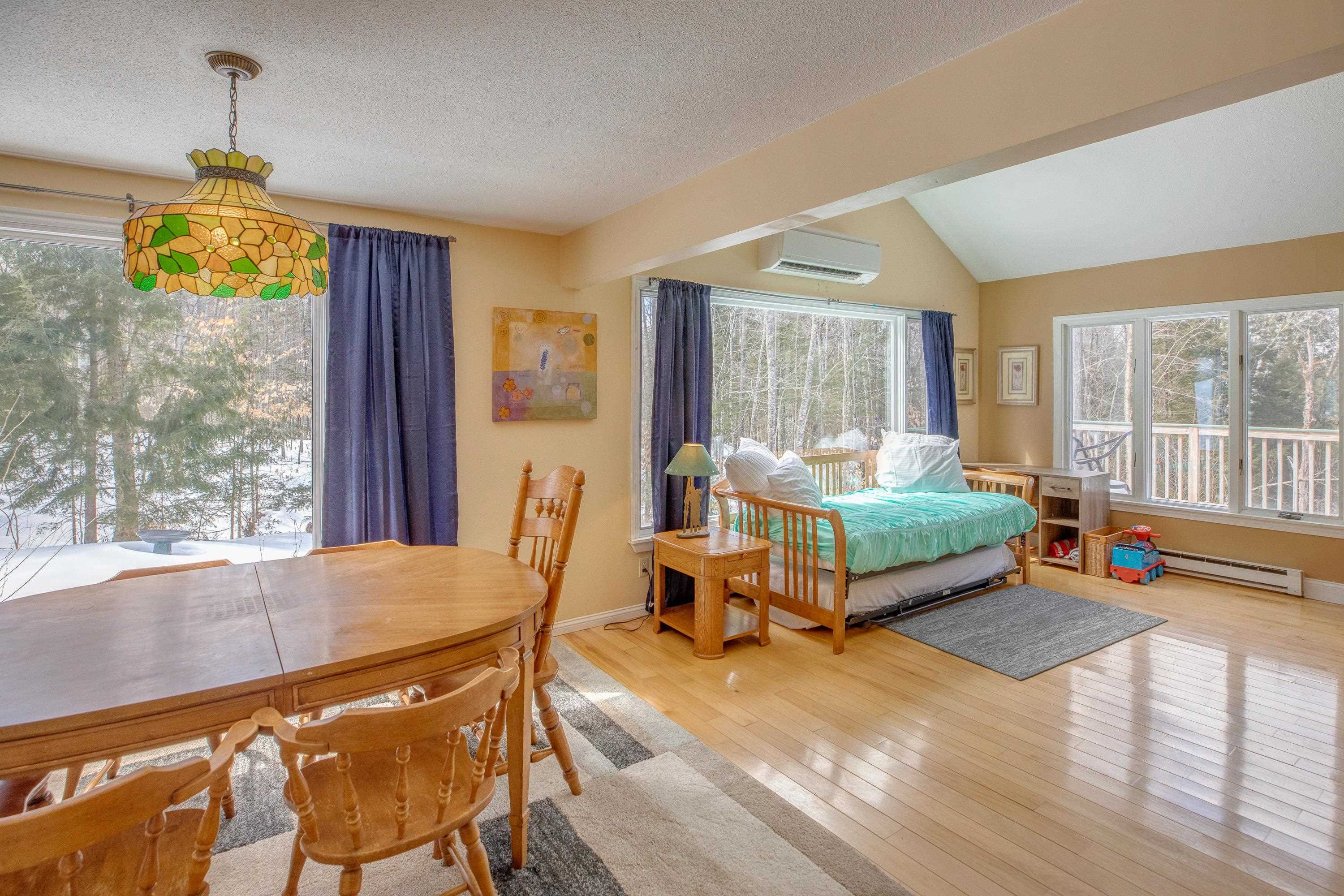 95 Goose Hollow Road Campton, NH 03223 - Photo 4 of 38