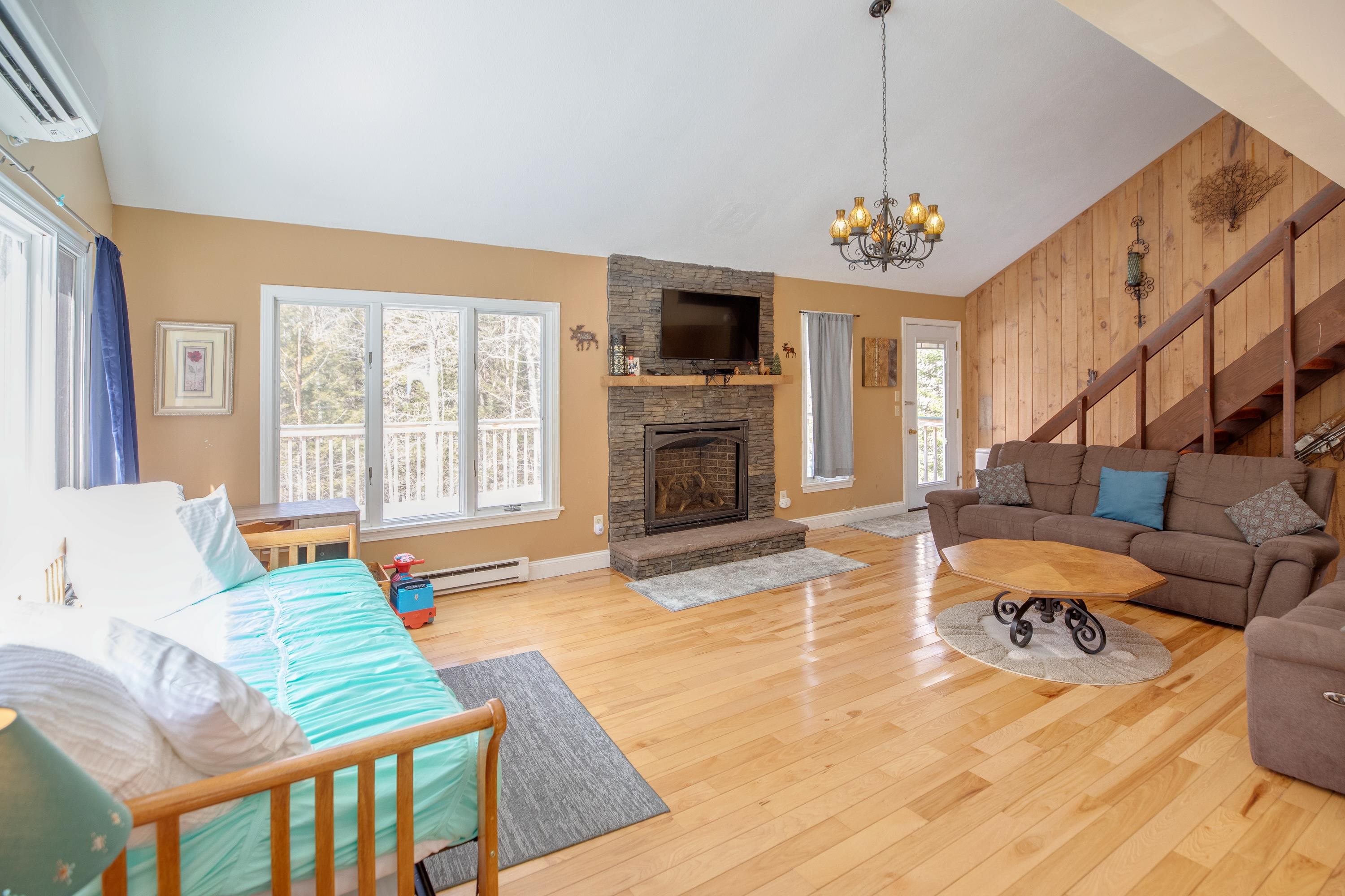 95 Goose Hollow Road Campton, NH 03223 - Photo 5 of 38