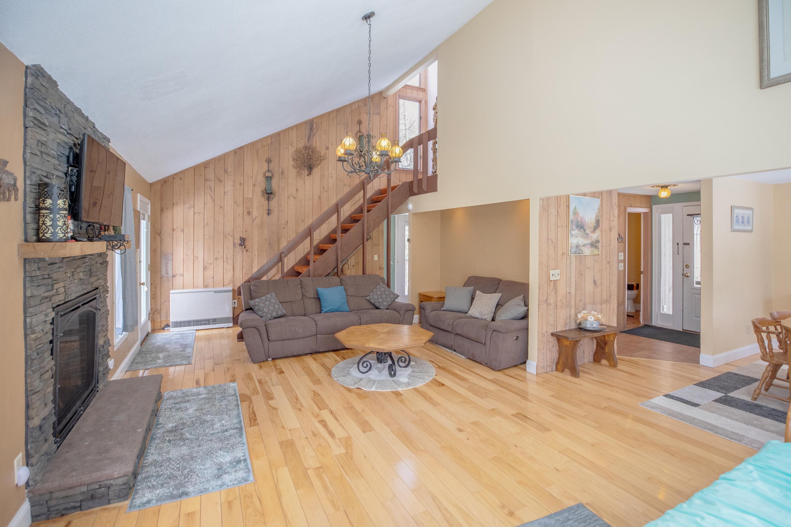 95 Goose Hollow Road Campton, NH 03223 - Photo 6 of 38