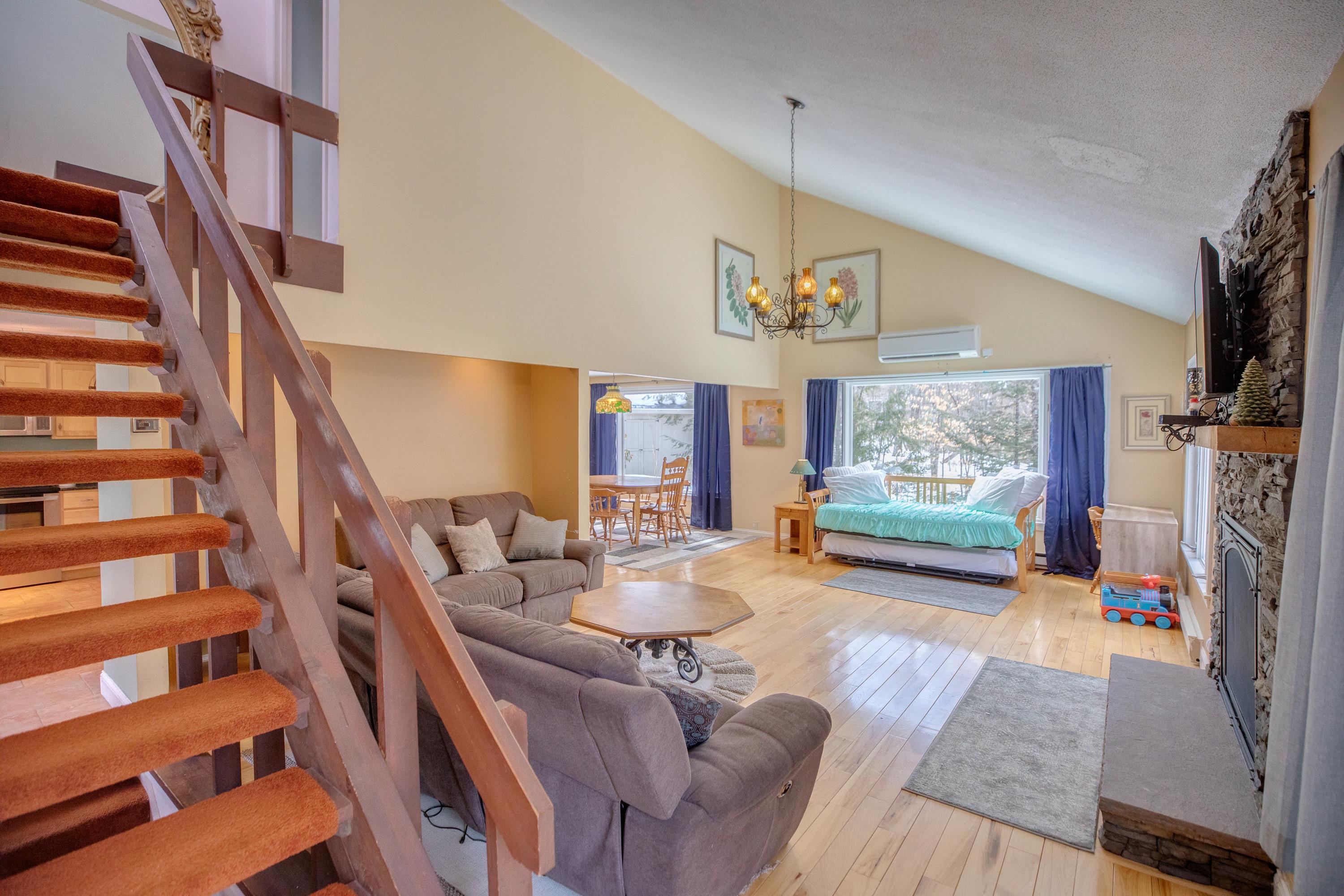 95 Goose Hollow Road Campton, NH 03223 - Photo 7 of 38