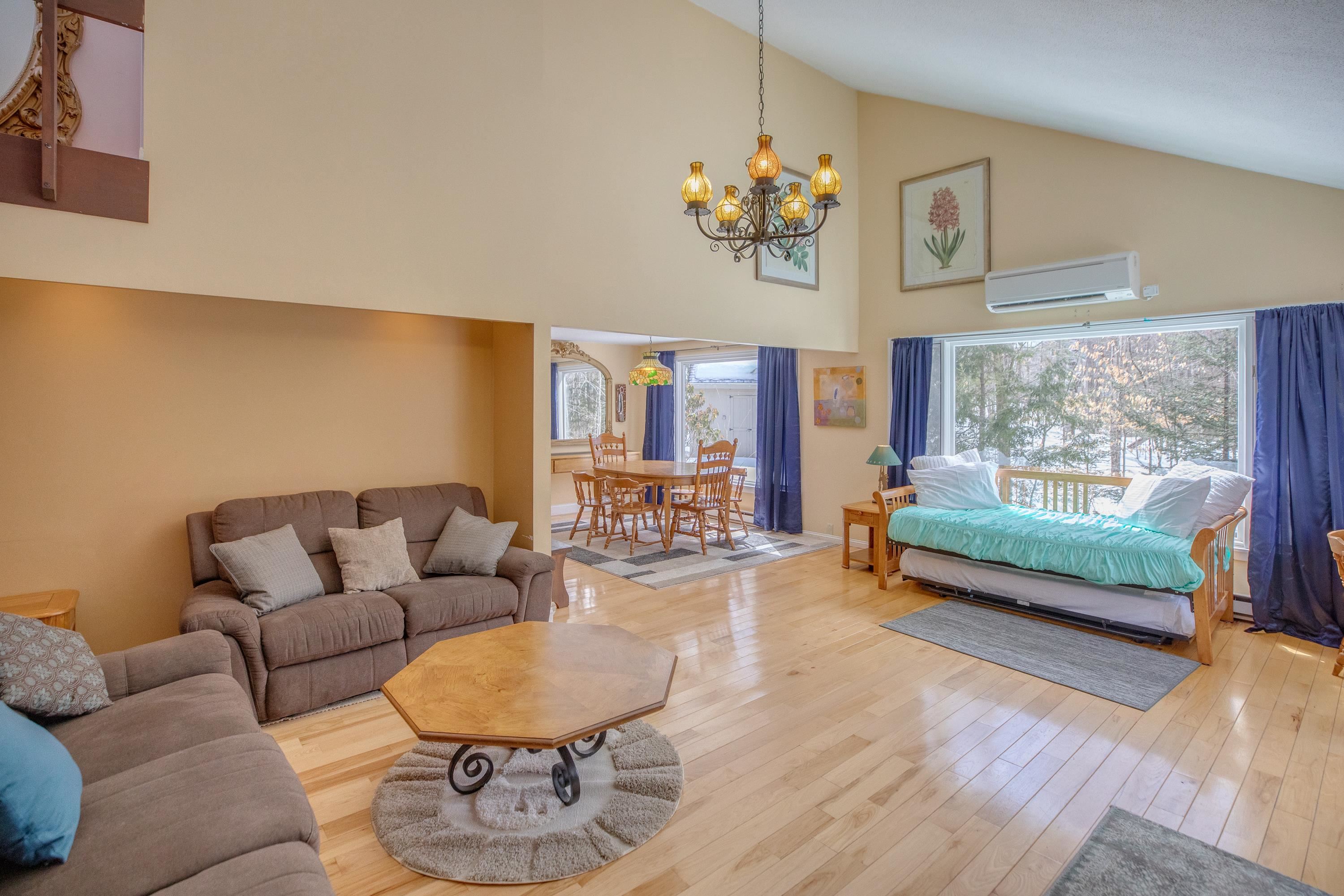 95 Goose Hollow Road Campton, NH 03223 - Photo 8 of 38