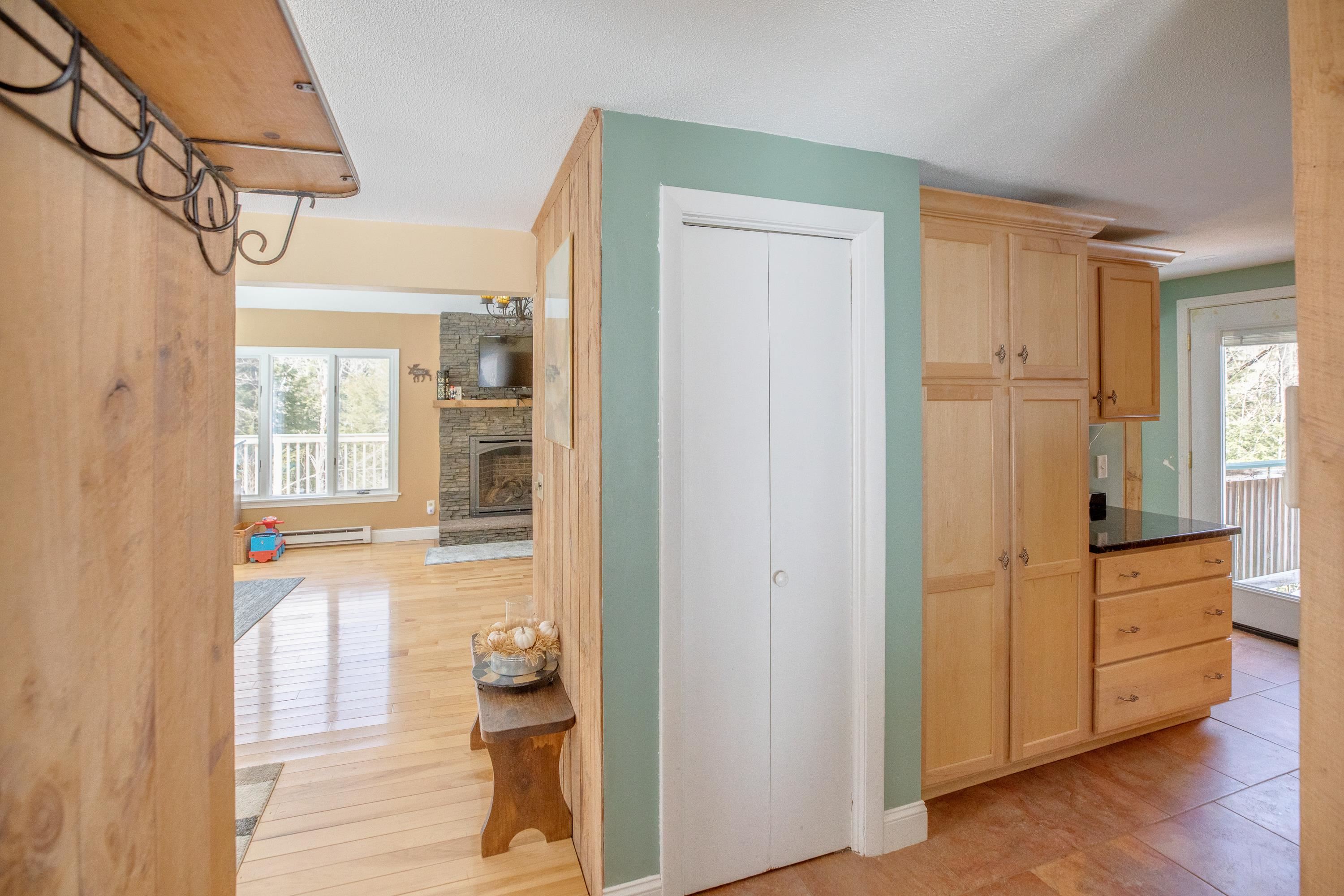 95 Goose Hollow Road Campton, NH 03223 - Photo 10 of 38