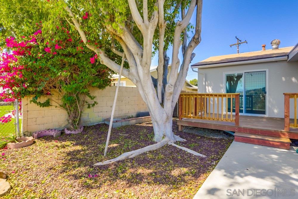 1403 Cornwall Street Spring Valley, CA 91977 - Photo 22 of 25 Gallery Image 22