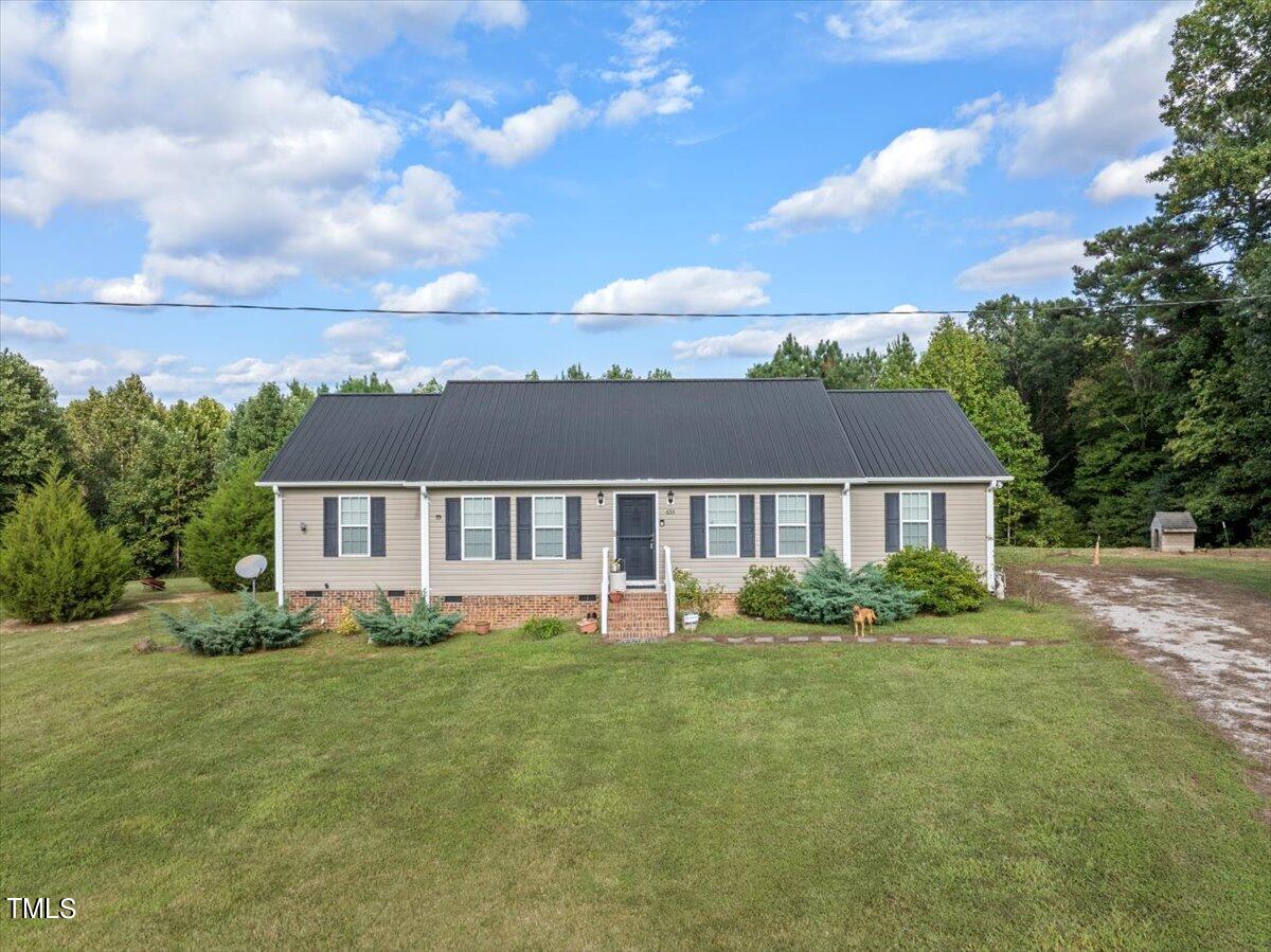 633 Mountain View Road Macon, NC 27551 - Photo 1 of 28 01-DJI_20240921143642_0105_D