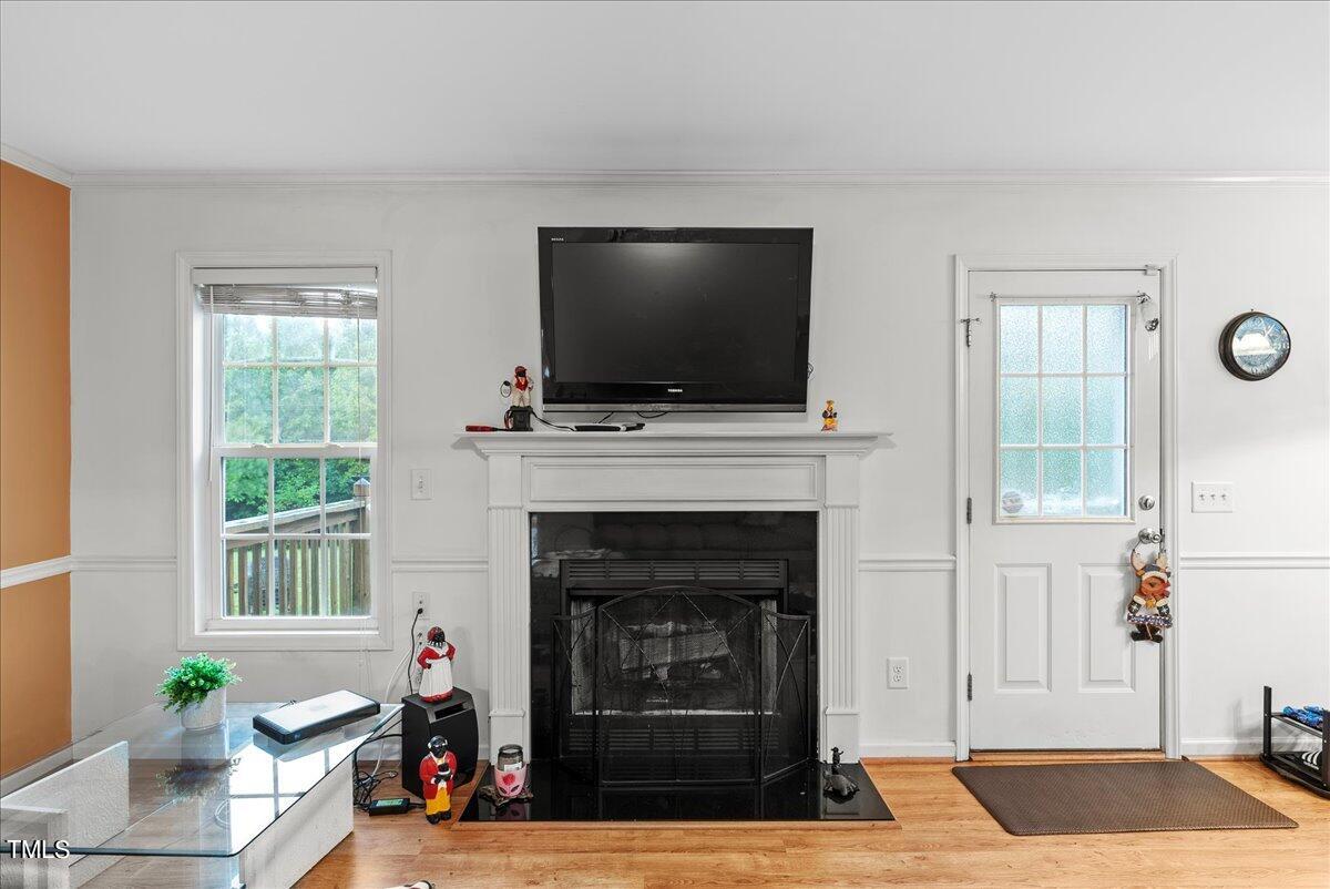 633 Mountain View Road Macon, NC 27551 - Photo 14 of 28 24-DSC09877