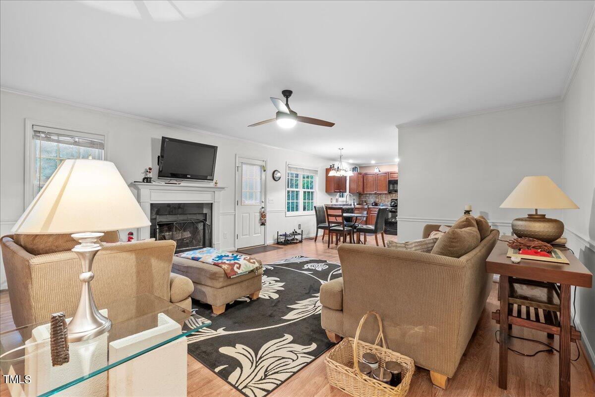 633 Mountain View Road Macon, NC 27551 - Photo 16 of 28 16-DSC09832