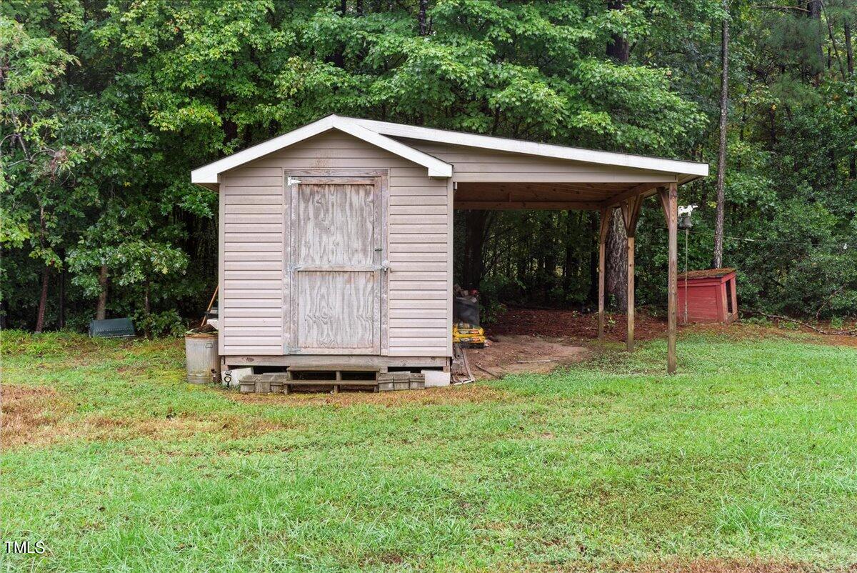 633 Mountain View Road Macon, NC 27551 - Photo 25 of 28 03-DSC09763