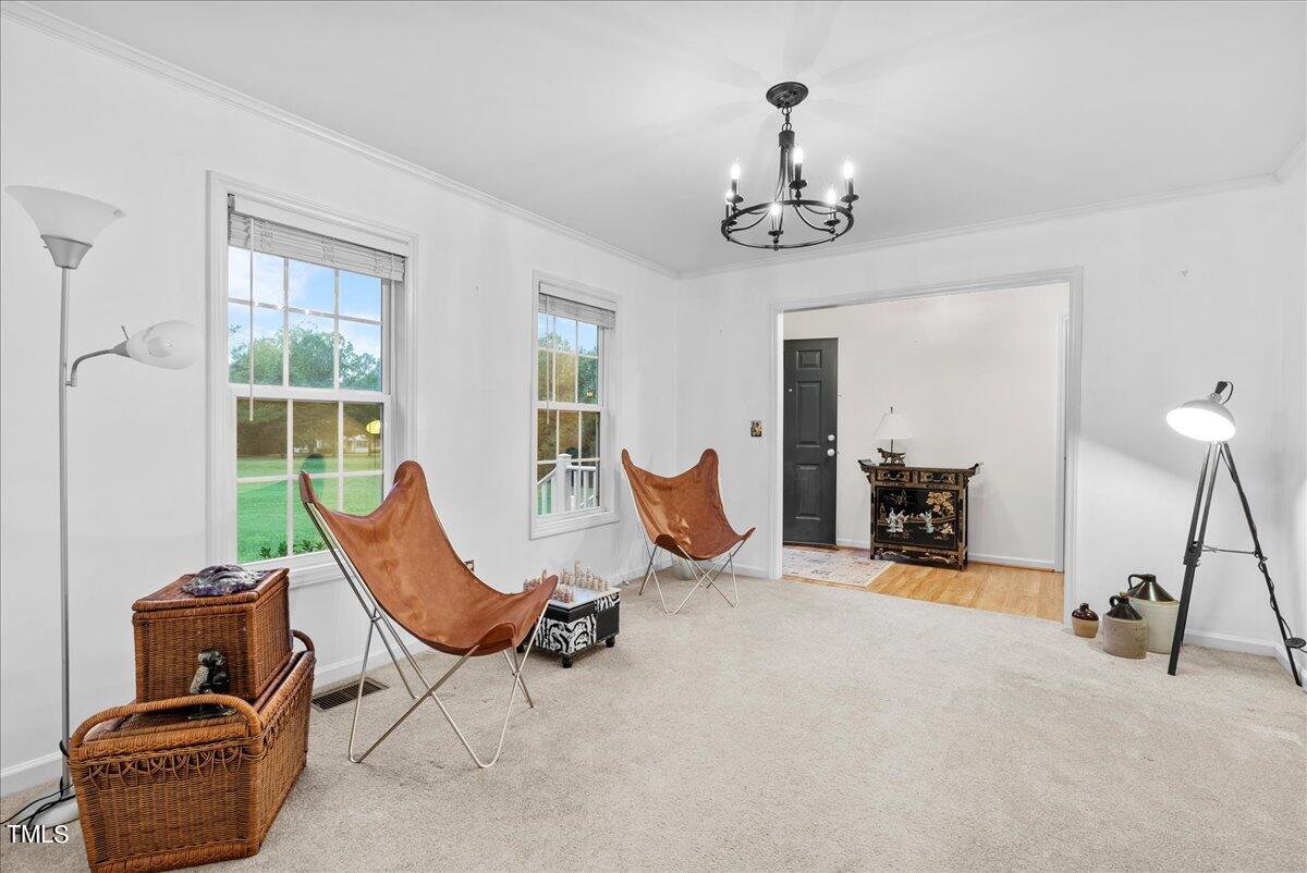 633 Mountain View Road Macon, NC 27551 - Photo 5 of 28 09-DSC09799