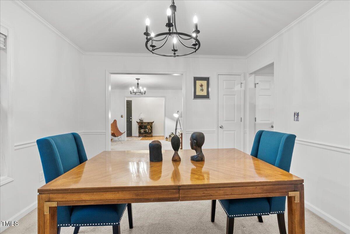 633 Mountain View Road Macon, NC 27551 - Photo 6 of 28 08-DSC09796