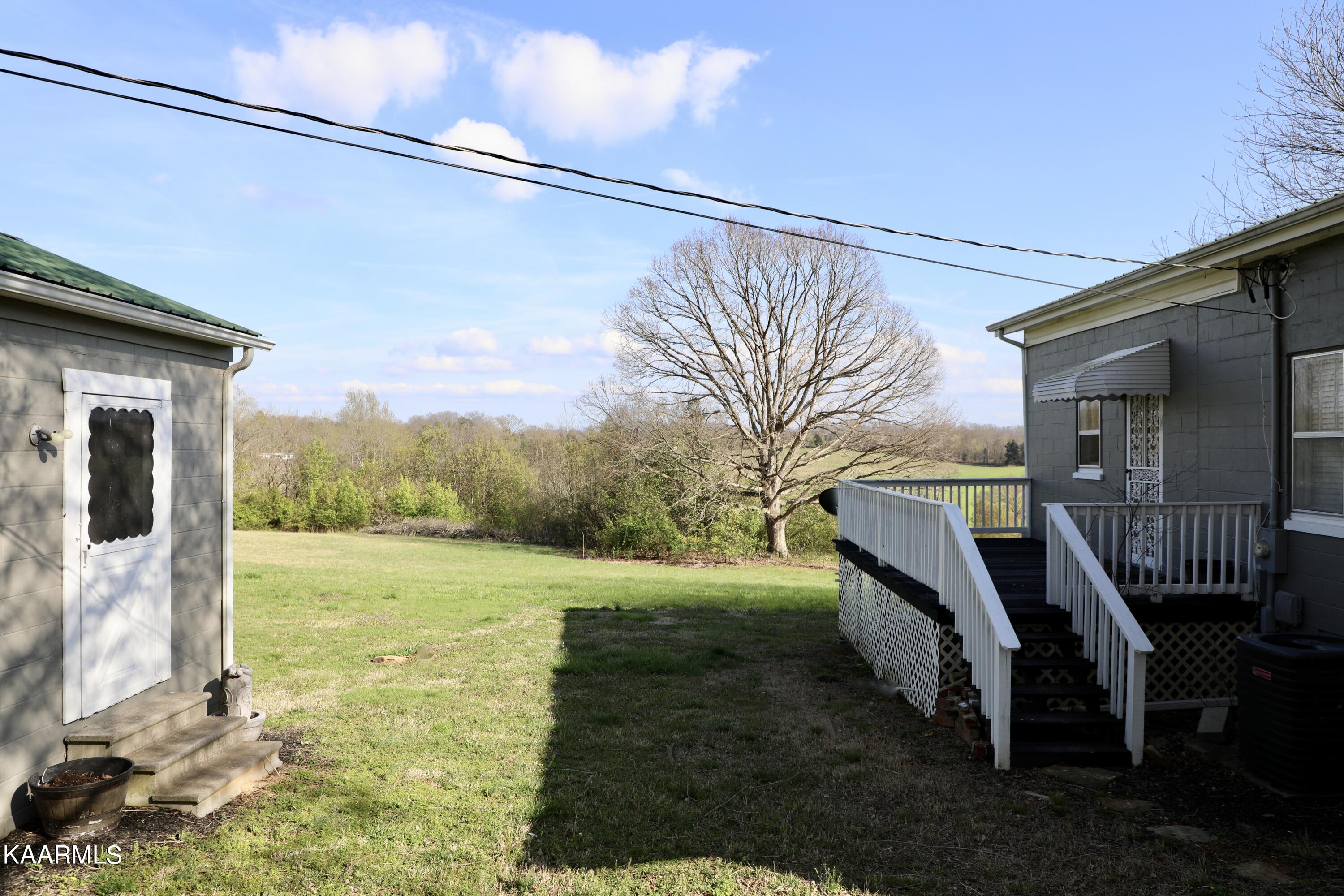 342 Glenlock Road Sweetwater, TN 37874 - Photo 4 of 14 Side Yard