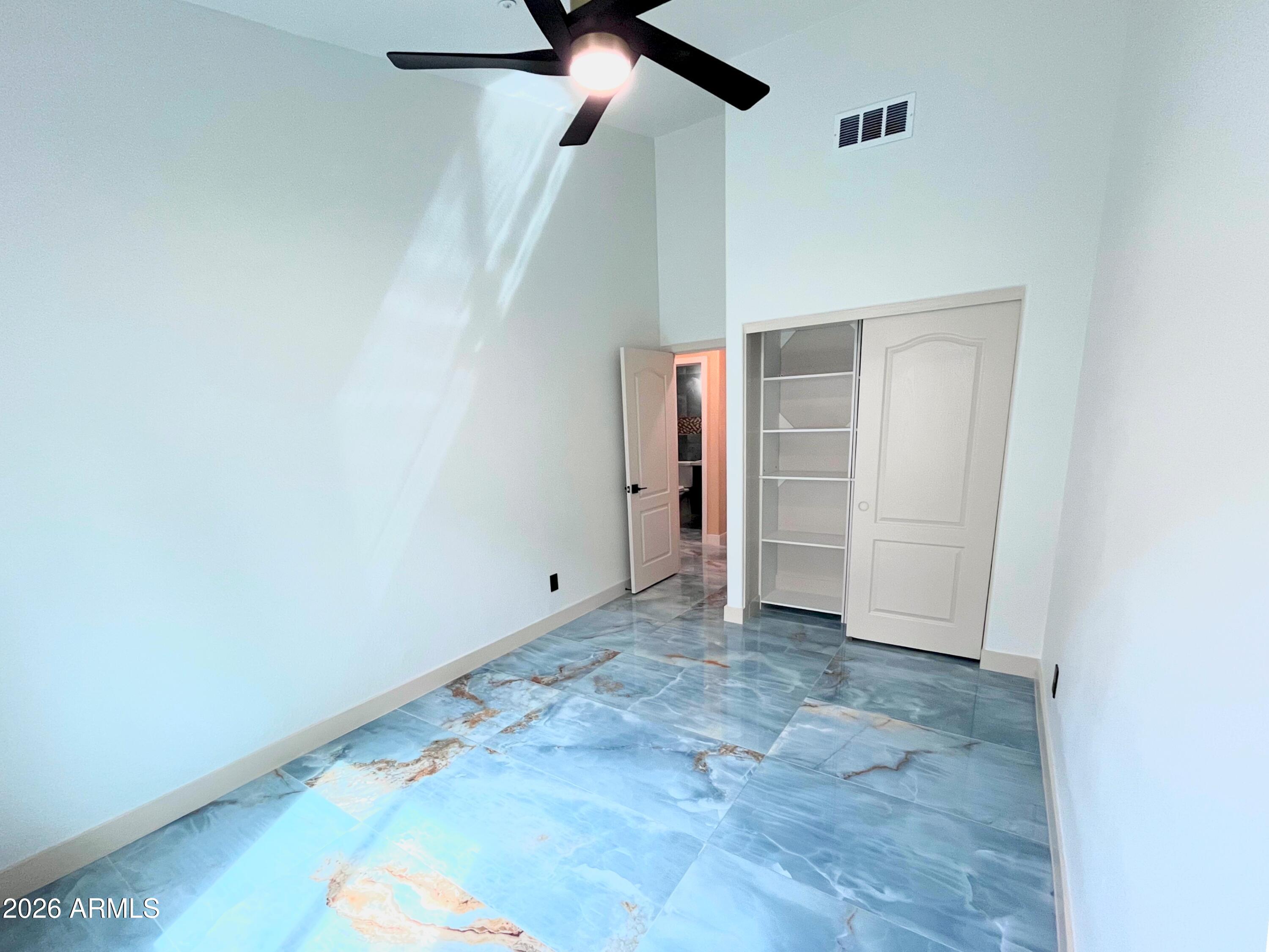 8709 East Gail Road Scottsdale, AZ 85260 - Photo 18 of 31 Bedroom/ Office