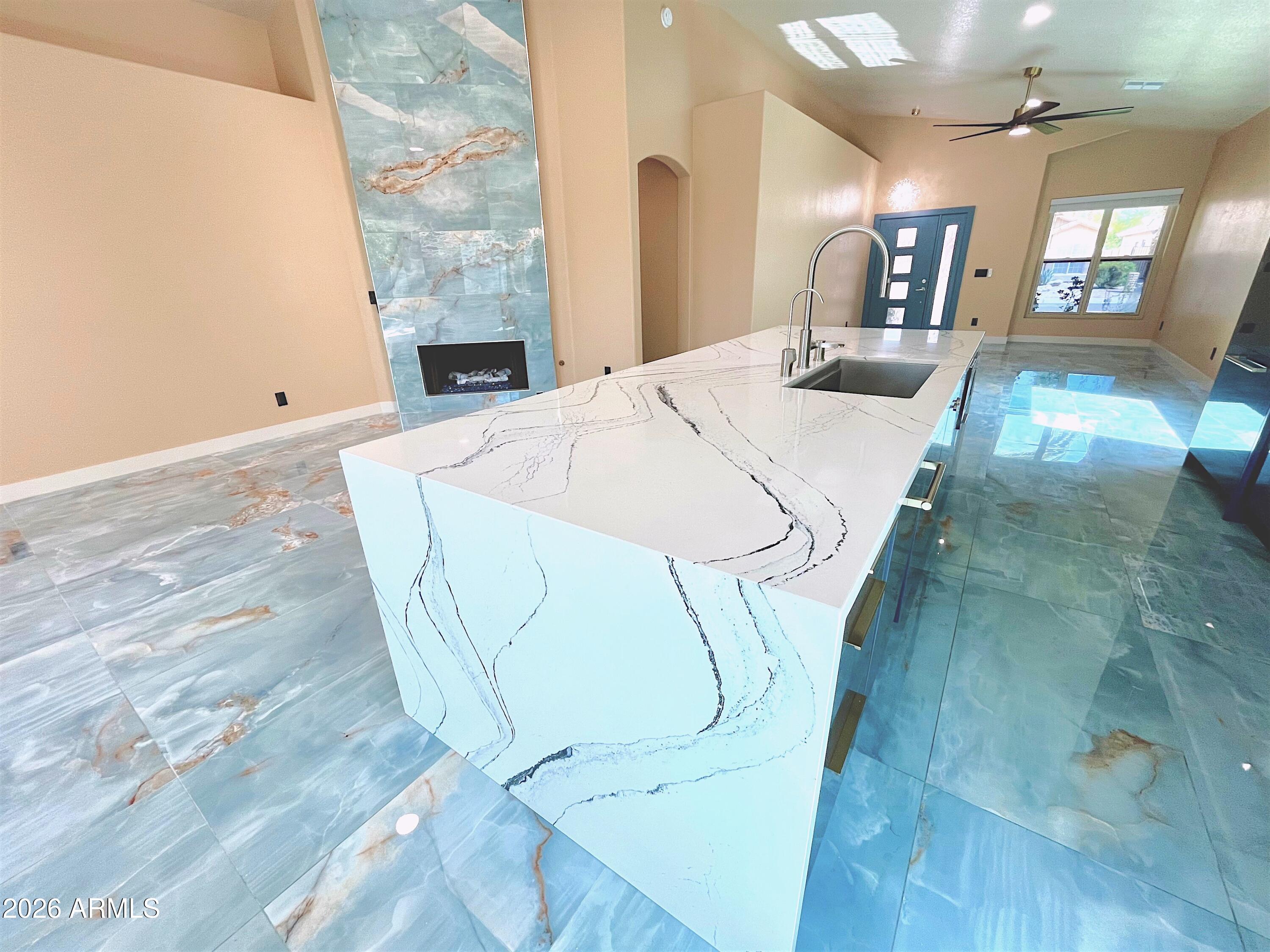8709 East Gail Road Scottsdale, AZ 85260 - Photo 2 of 31 Kitchen