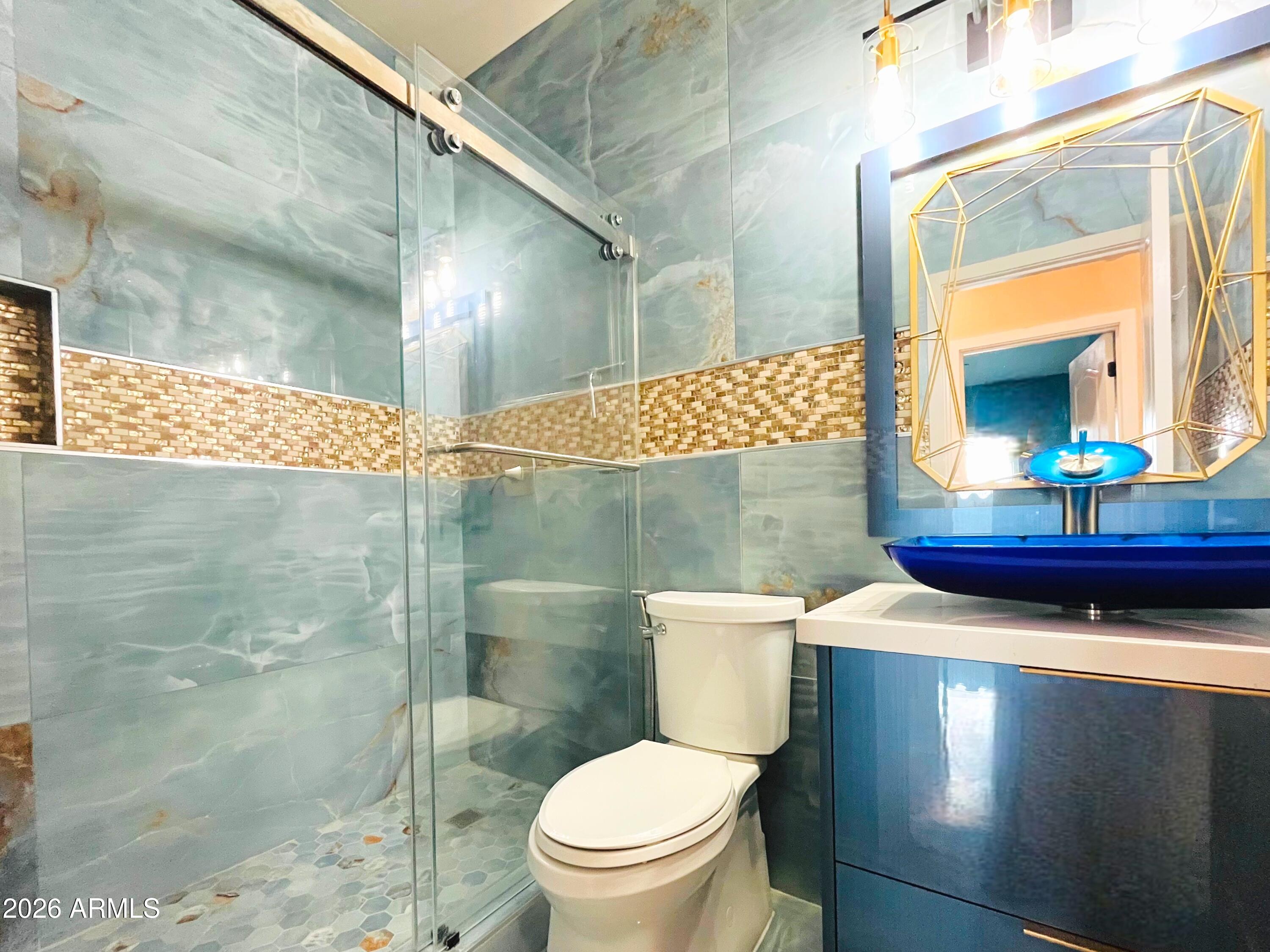 8709 East Gail Road Scottsdale, AZ 85260 - Photo 22 of 31 Bathroom