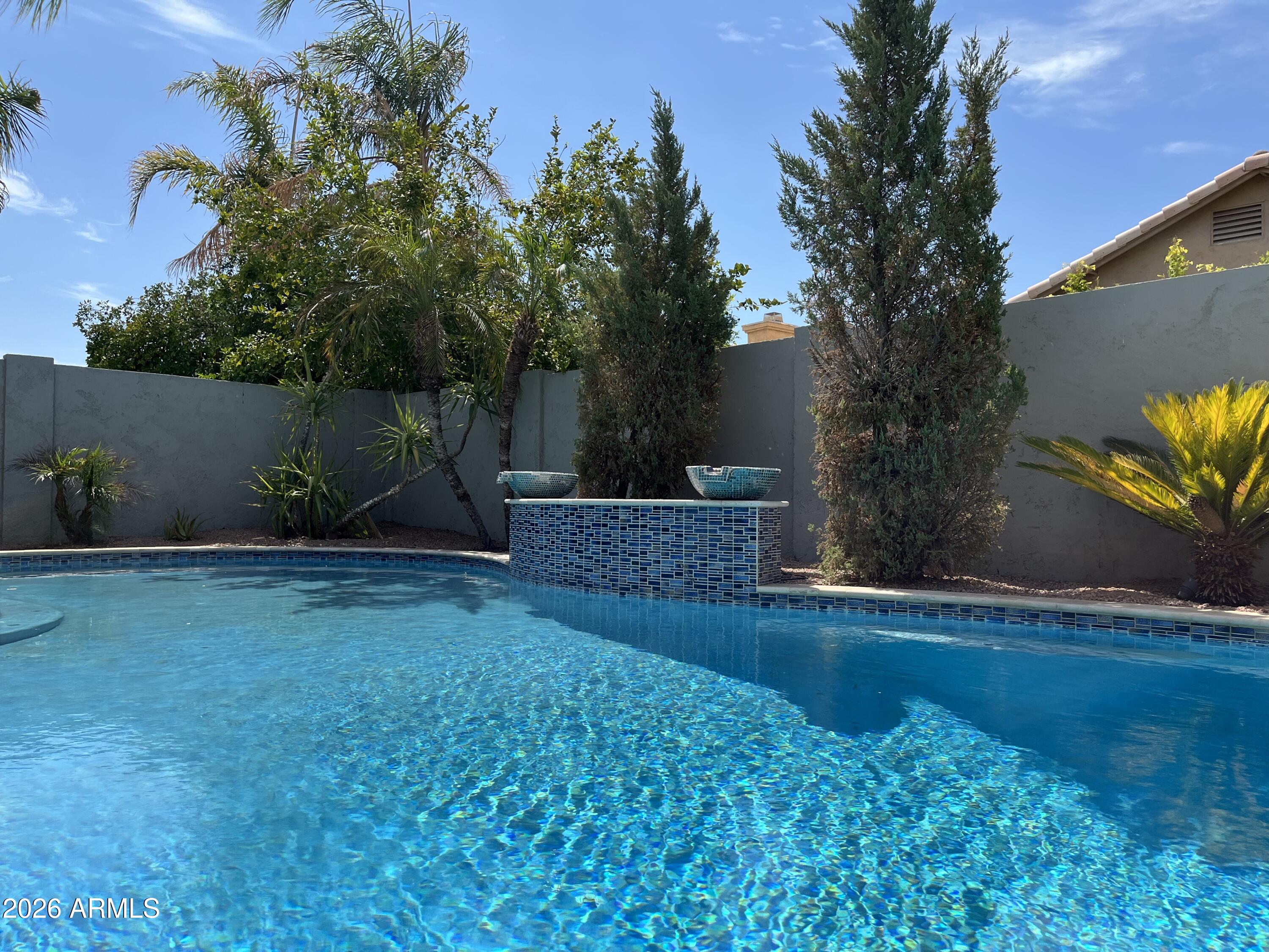 8709 East Gail Road Scottsdale, AZ 85260 - Photo 25 of 31 Pool