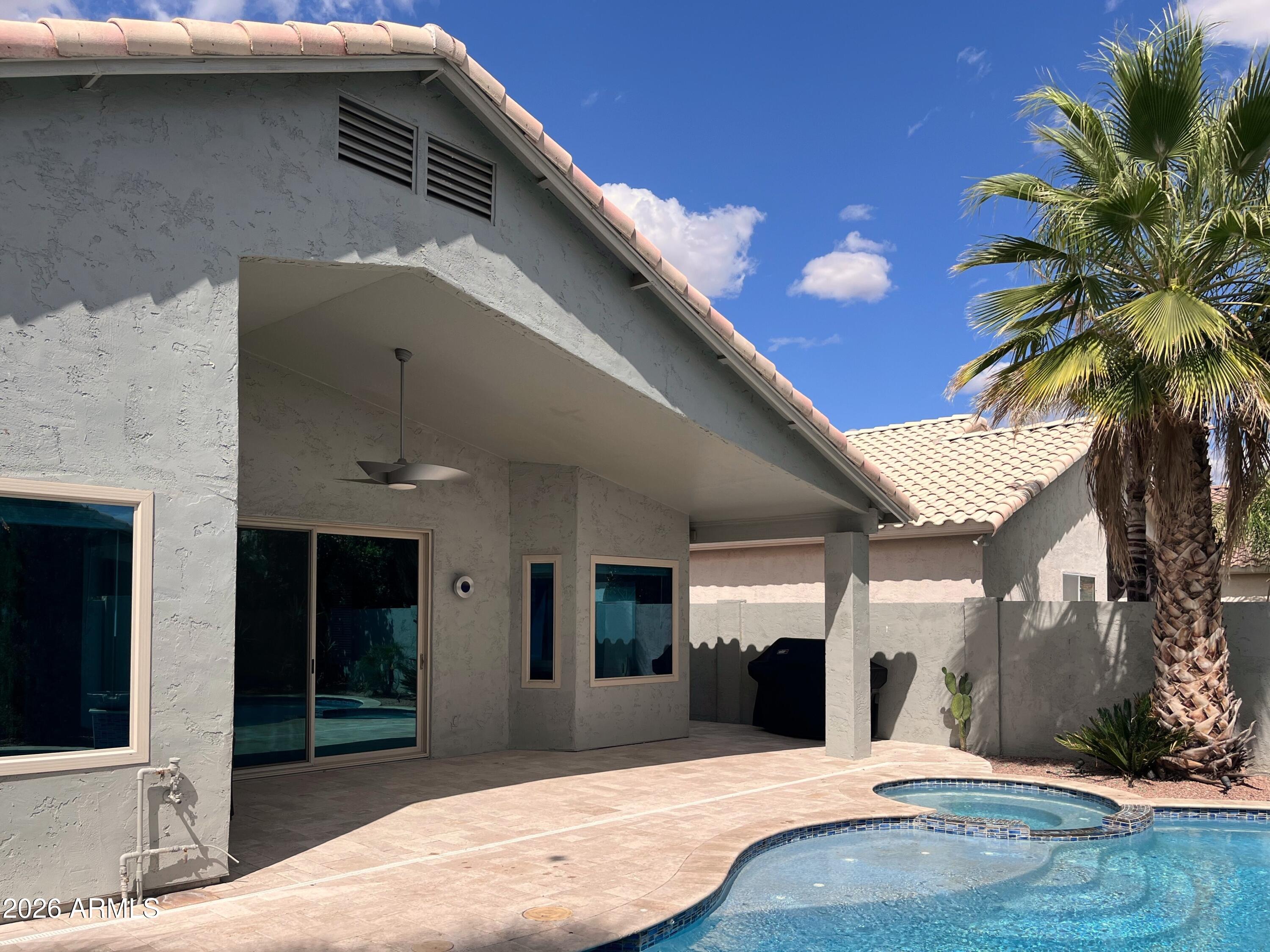 8709 East Gail Road Scottsdale, AZ 85260 - Photo 26 of 31 Patio 1 copy