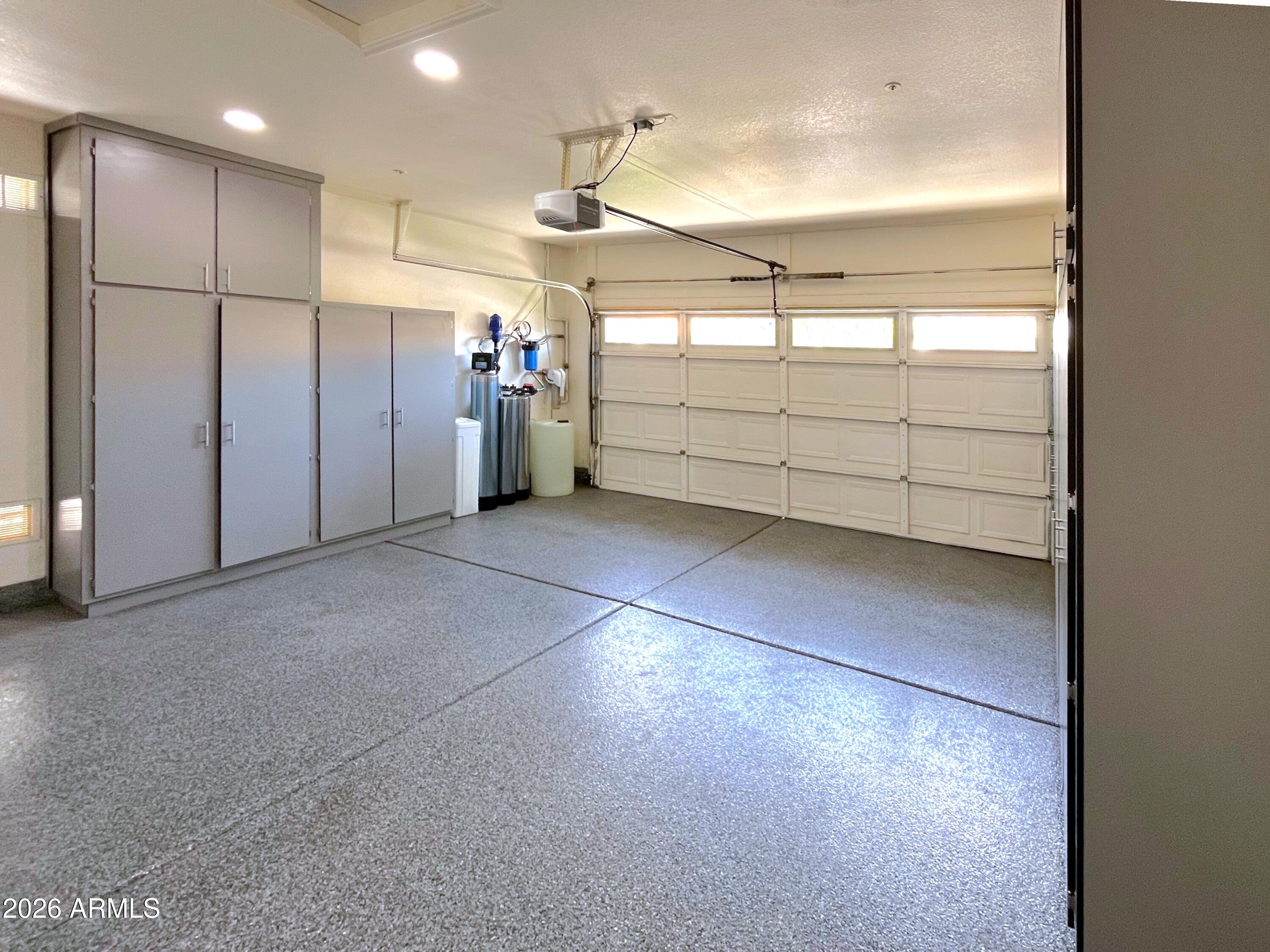8709 East Gail Road Scottsdale, AZ 85260 - Photo 28 of 31 Garage