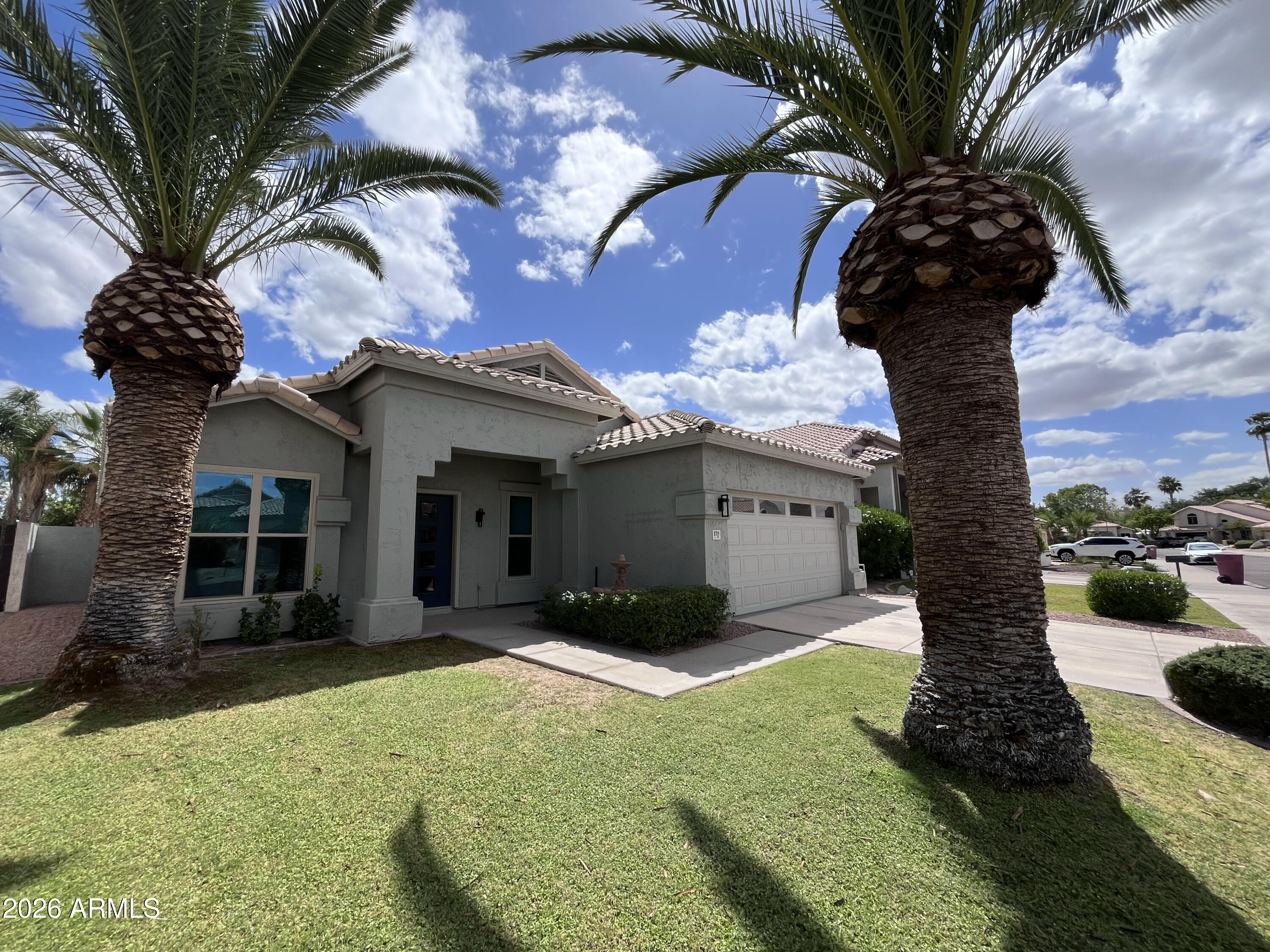 8709 East Gail Road Scottsdale, AZ 85260 - Photo 29 of 31 Exterior