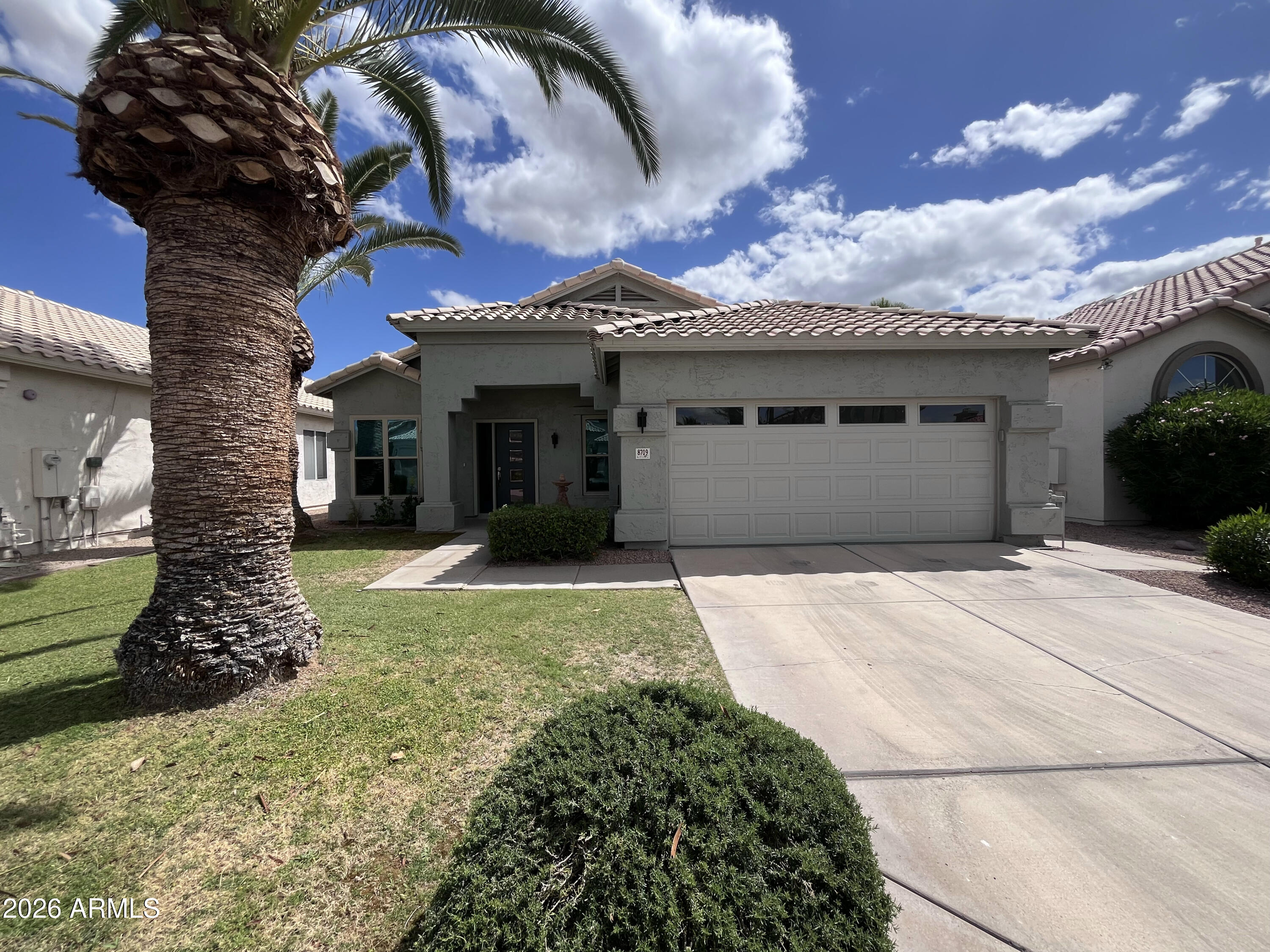 8709 East Gail Road Scottsdale, AZ 85260 - Photo 30 of 31 Exterior