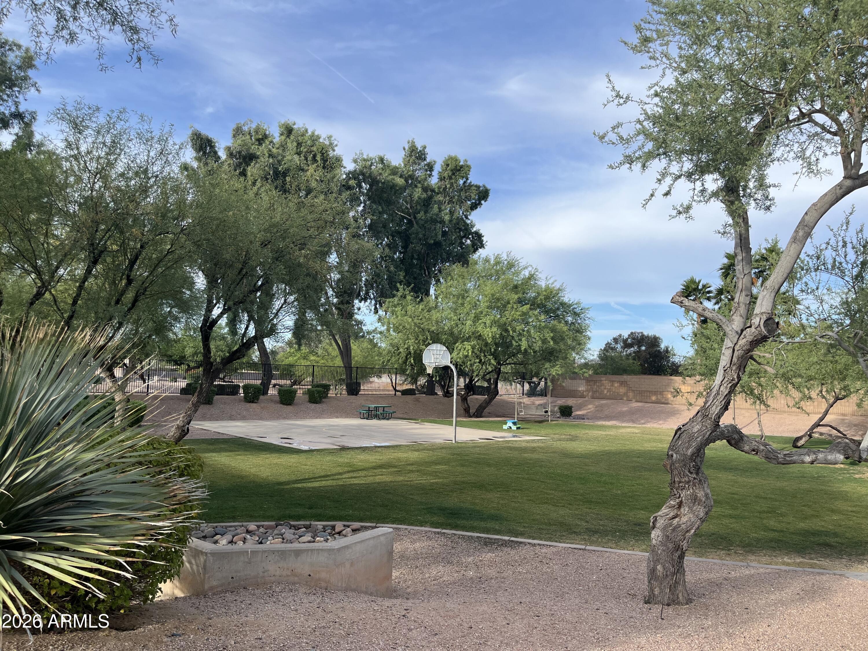 8709 East Gail Road Scottsdale, AZ 85260 - Photo 31 of 31 Private Community Park