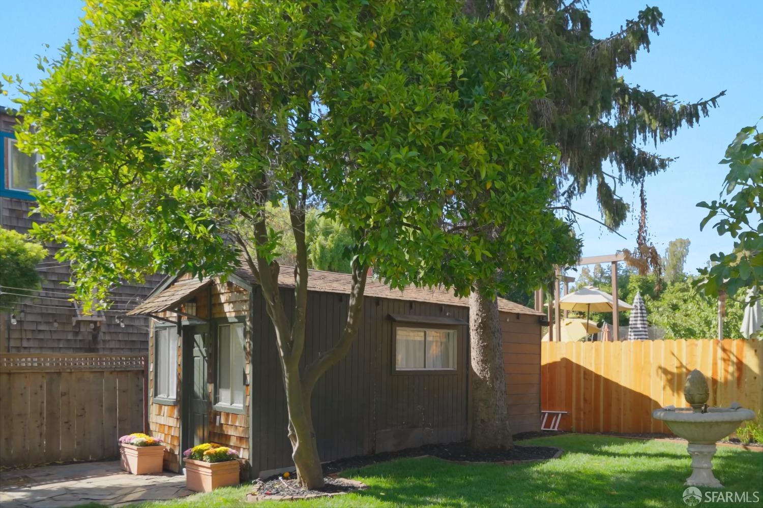 1639 Dwight Way Berkeley, CA 94703 - Photo 22 of 37