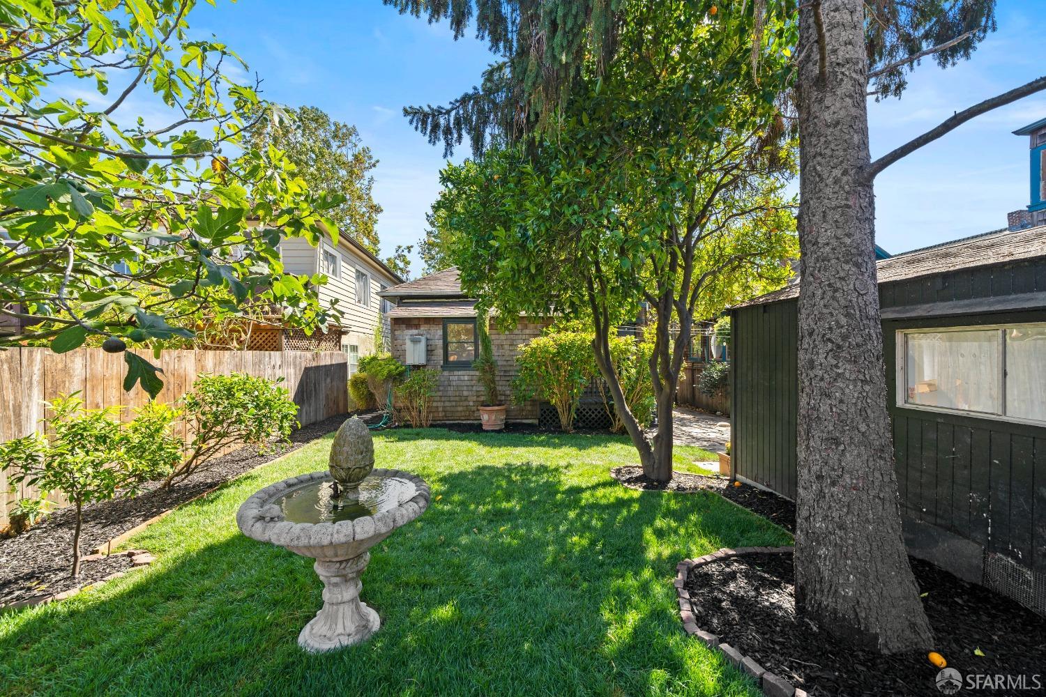 1639 Dwight Way Berkeley, CA 94703 - Photo 26 of 37