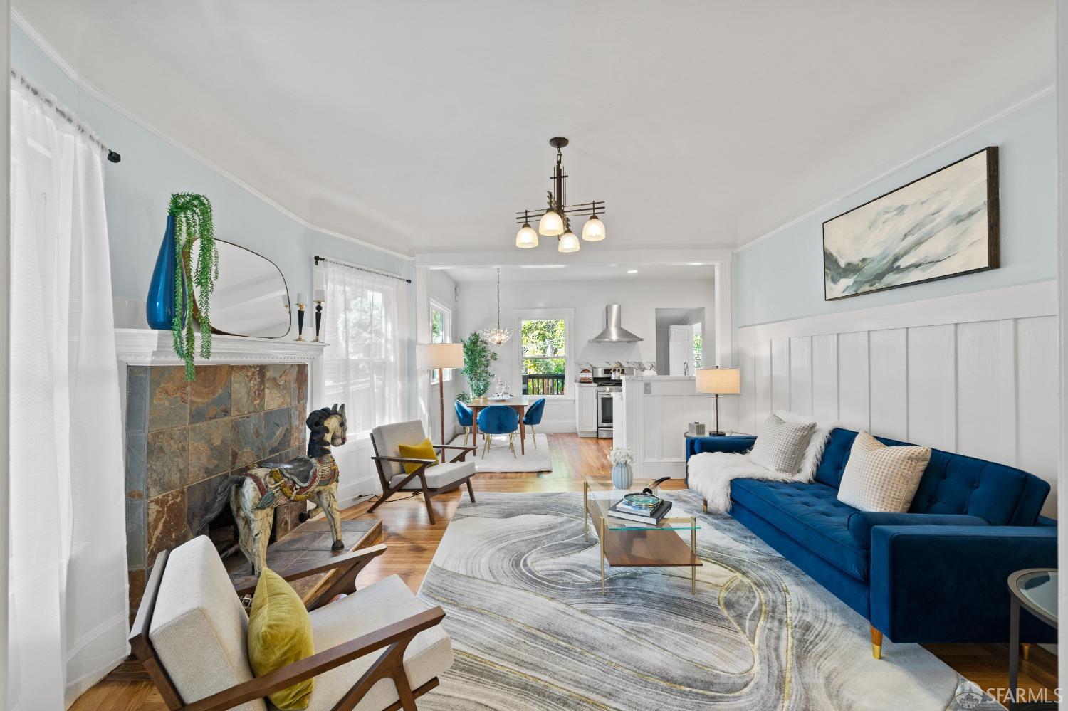 1639 Dwight Way Berkeley, CA 94703 - Photo 3 of 37