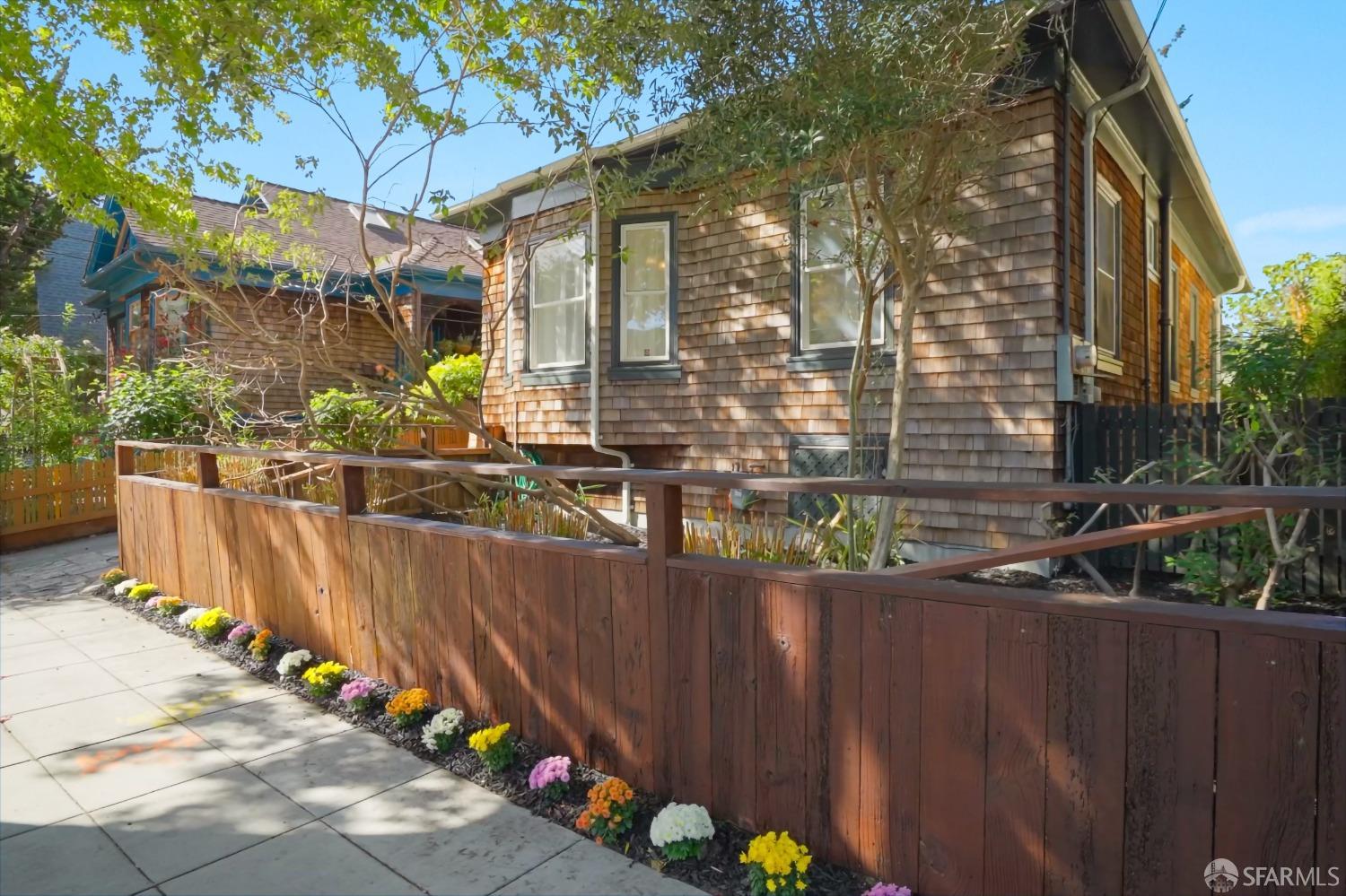 1639 Dwight Way Berkeley, CA 94703 - Photo 33 of 37