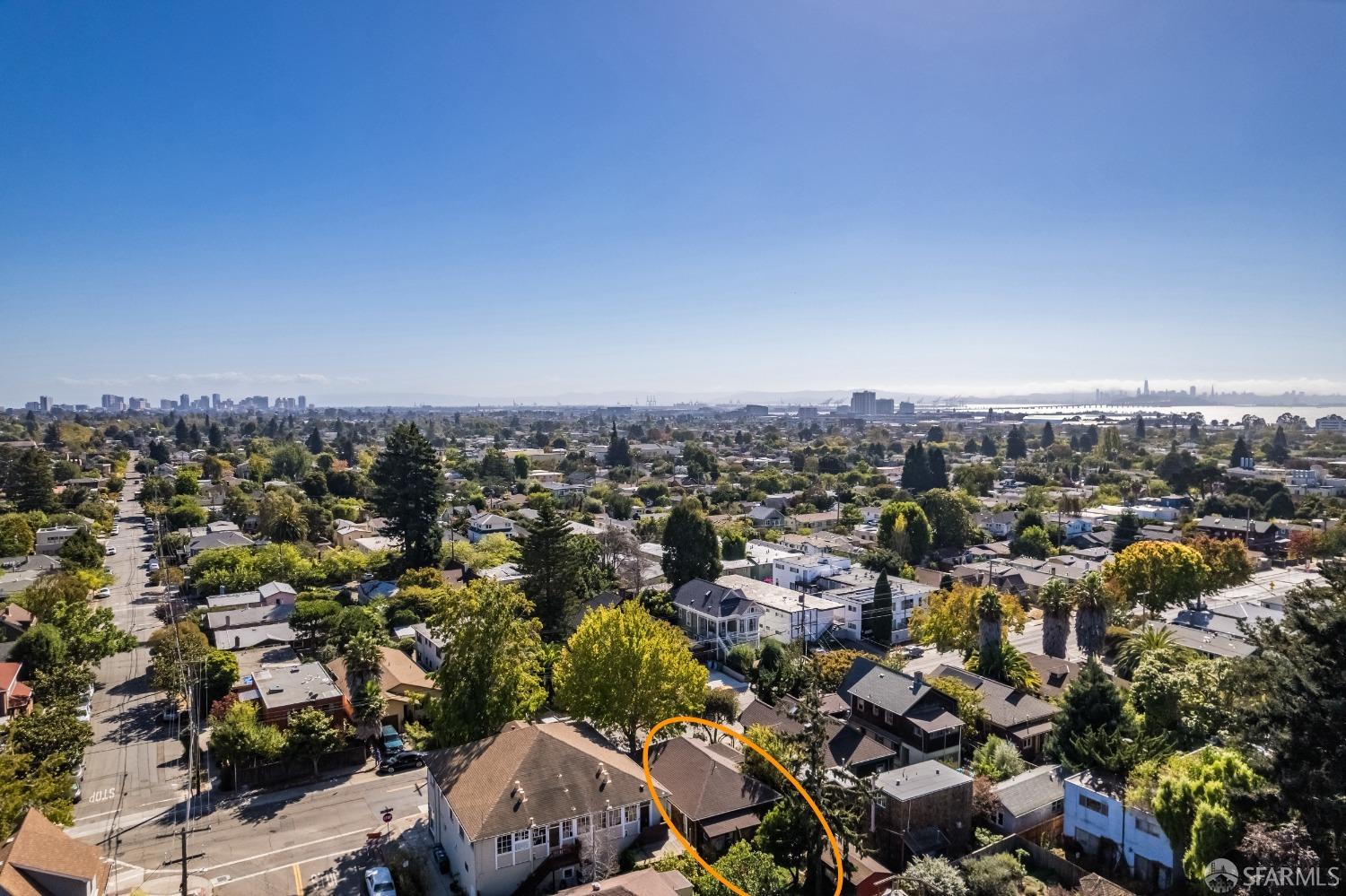 1639 Dwight Way Berkeley, CA 94703 - Photo 35 of 37