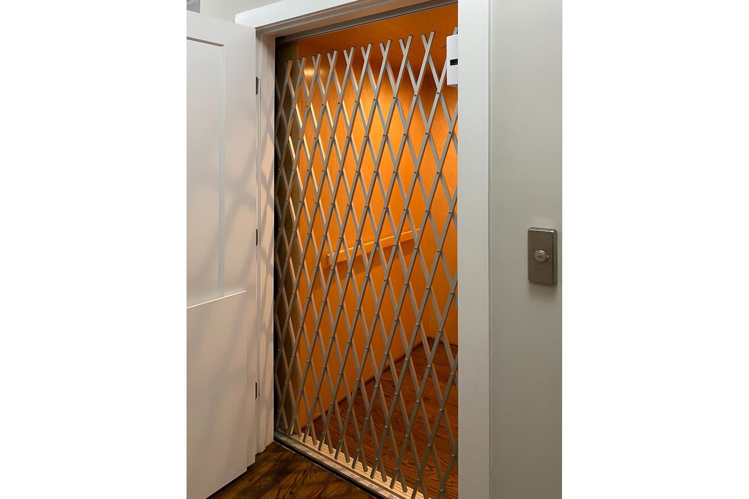 830 The Village Circle Raleigh, NC 27615 - Photo 19 of 34 Elevator