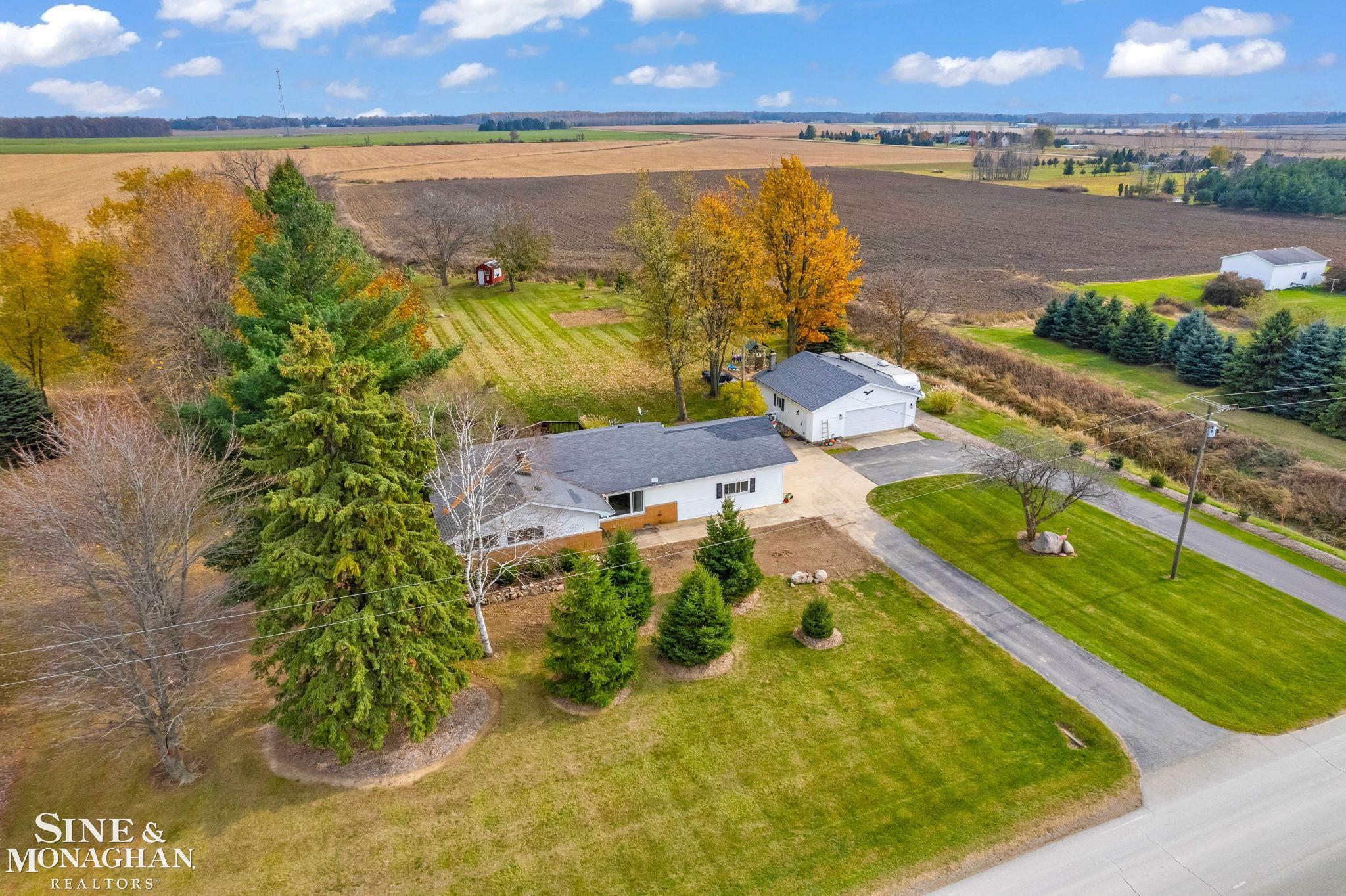 389 South Townline Road Sandusky, MI 48471 - Photo 58 of 63