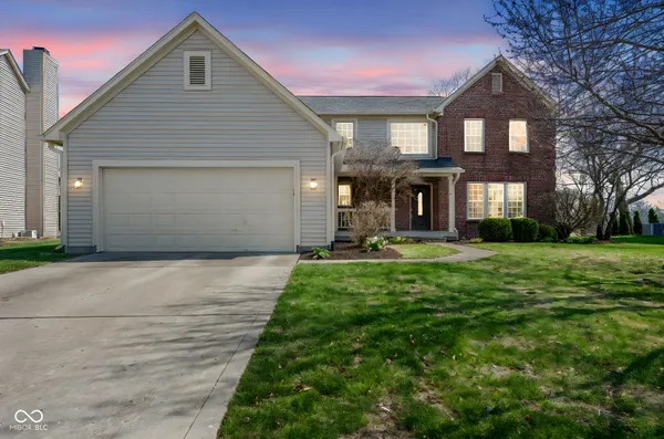 $550,000 | 10757 Independence Way, Carmel, IN 46032