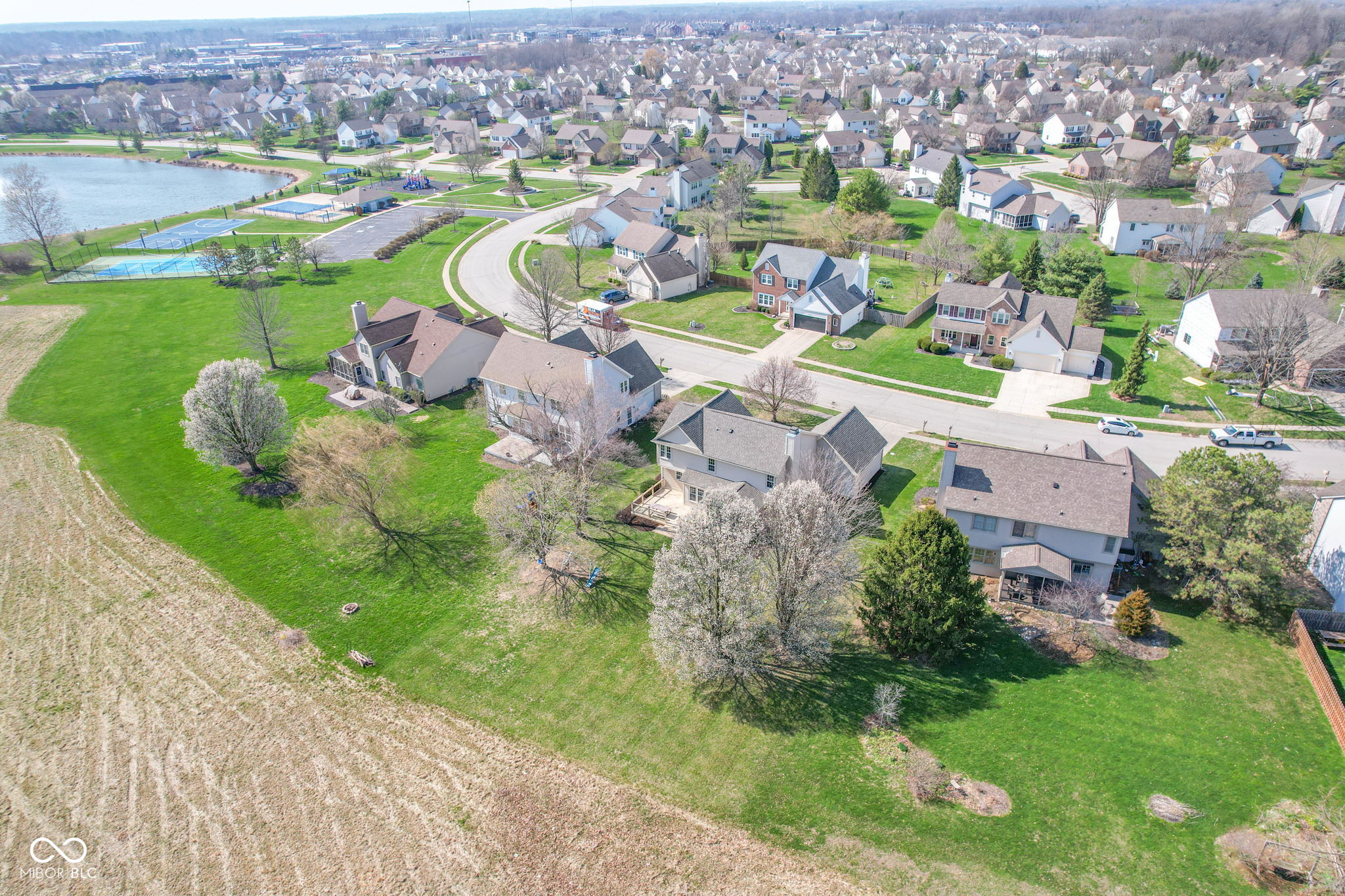 10757 Independence Way Carmel, IN 46032 - Photo 56 of 62