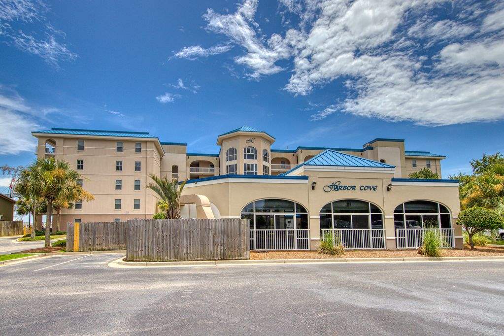 27282 Canal Road, Unit 302 Orange Beach, AL 36561 - Photo 1 of 6