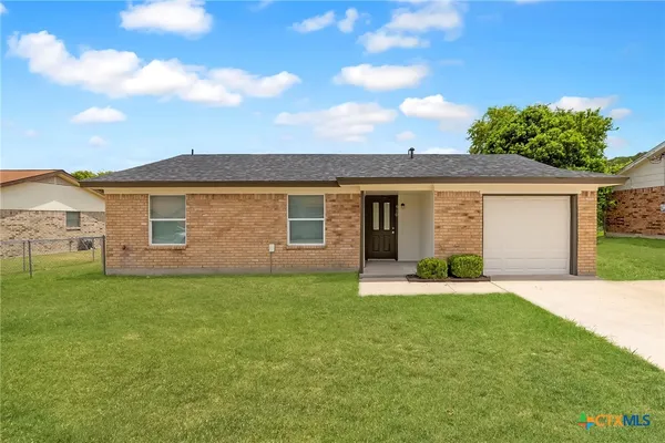 $184,900 | 910 Marilyn Drive, Copperas Cove, TX 76522
