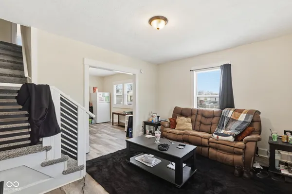 $165,000 | 1821-1823 Grand Avenue, New Castle, IN 47362