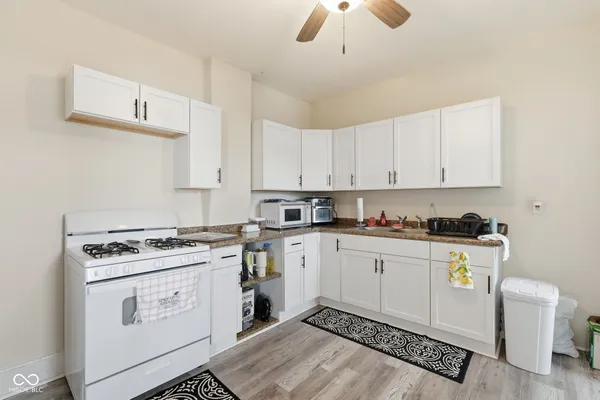$165,000 | 1821-1823 Grand Avenue, New Castle, IN 47362
