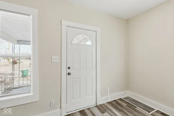 $165,000 | 1821-1823 Grand Avenue, New Castle, IN 47362