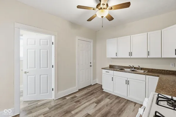 $165,000 | 1821-1823 Grand Avenue, New Castle, IN 47362