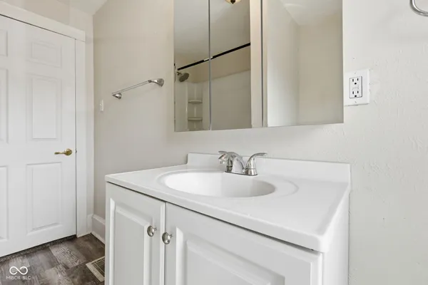 $165,000 | 1821-1823 Grand Avenue, New Castle, IN 47362