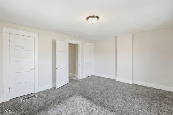 $165,000 | 1821-1823 Grand Avenue, New Castle, IN 47362
