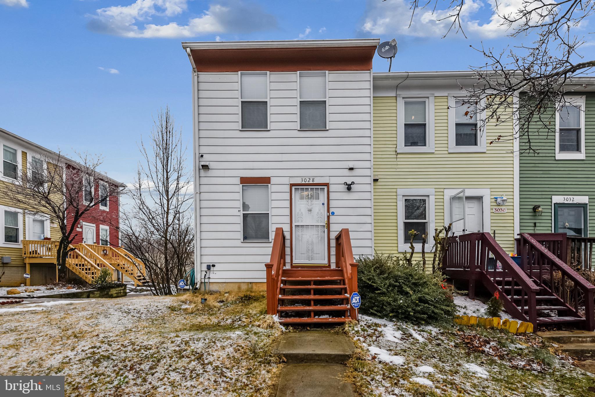 3028 Shepperton Terrace Silver Spring, MD 20904 - Photo 1 of 49 Welcome to your light-filled home!