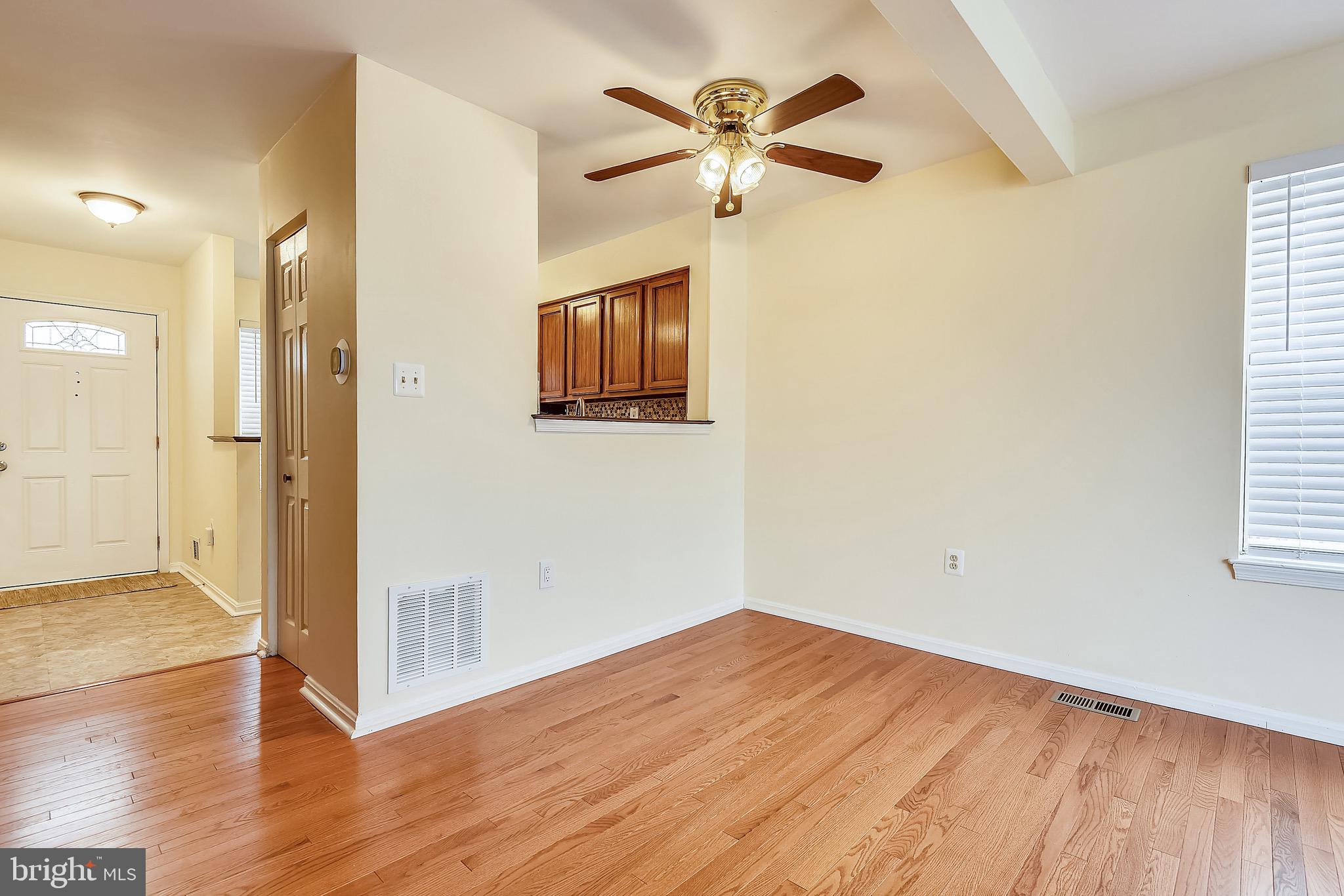 3028 Shepperton Terrace Silver Spring, MD 20904 - Photo 12 of 49 Wonderful dining area - or workspace.