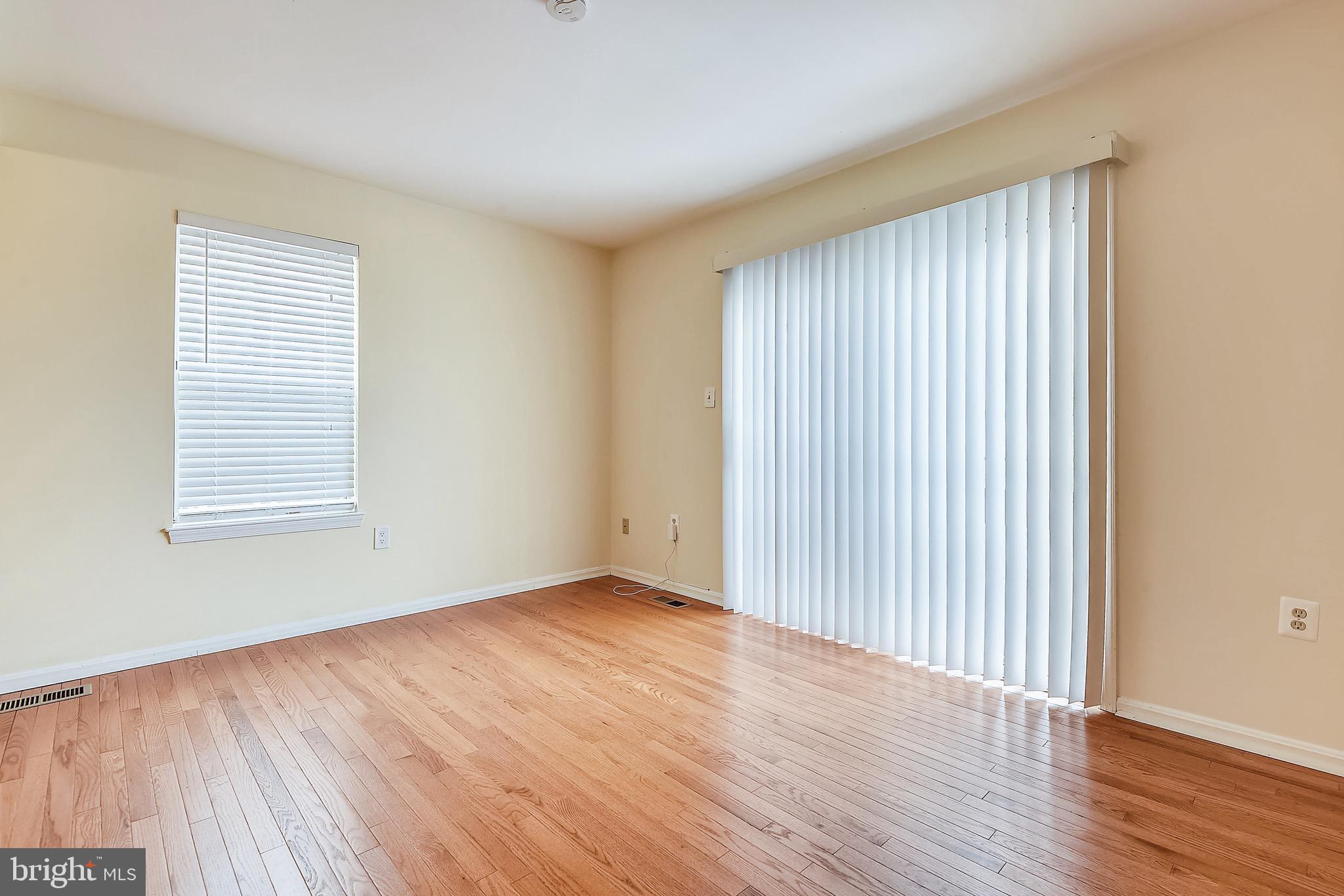 3028 Shepperton Terrace Silver Spring, MD 20904 - Photo 13 of 49 End unit provides so much light!