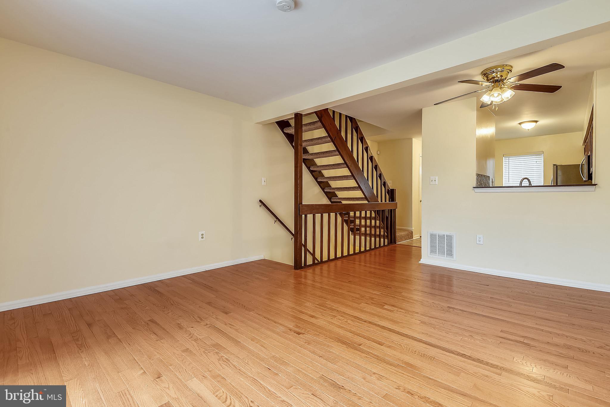 3028 Shepperton Terrace Silver Spring, MD 20904 - Photo 14 of 49 Gorgeous, new hard wood floors.