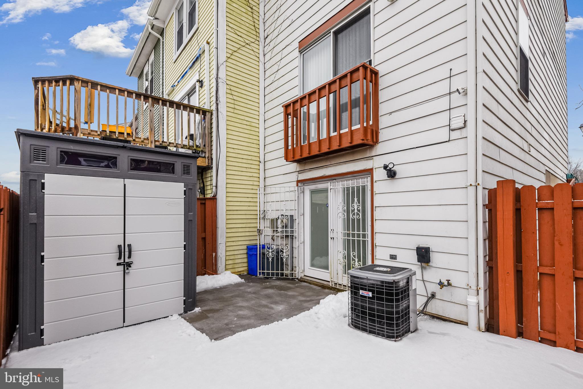 3028 Shepperton Terrace Silver Spring, MD 20904 - Photo 40 of 49 Gallery Image 40